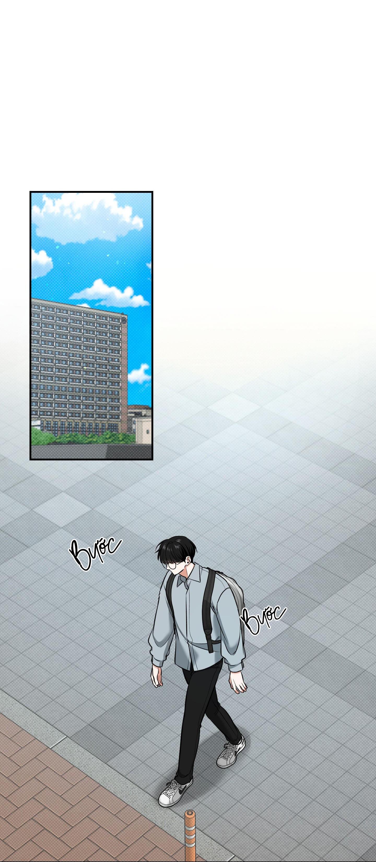 |DROP| Hưởng Lợi Chapter 18 - Trang 2