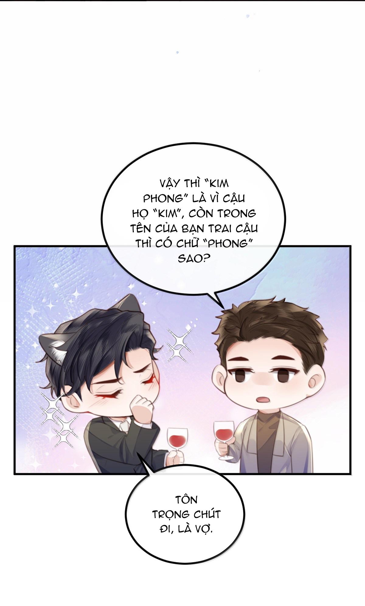 (END) Đặc Chế Cho Riêng Anh Chapter 123 - Next Chapter 124