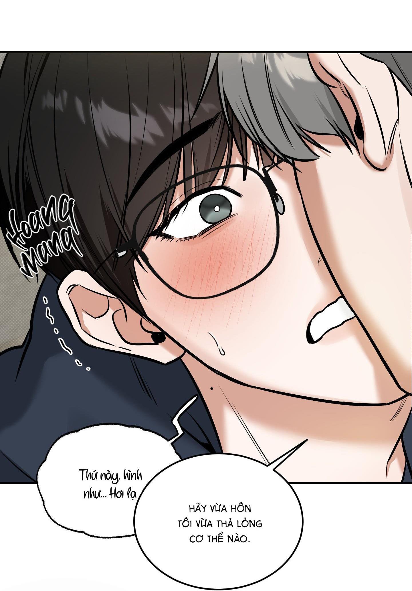 |DROP| Hưởng Lợi Chapter 9 H - Trang 2