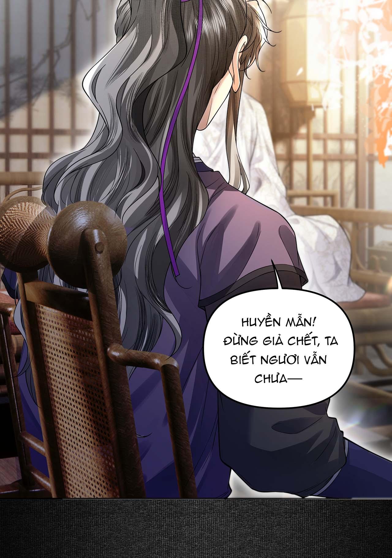 (END) Đồng Tiền Kham Thế Chapter 80 - Next Chapter 81