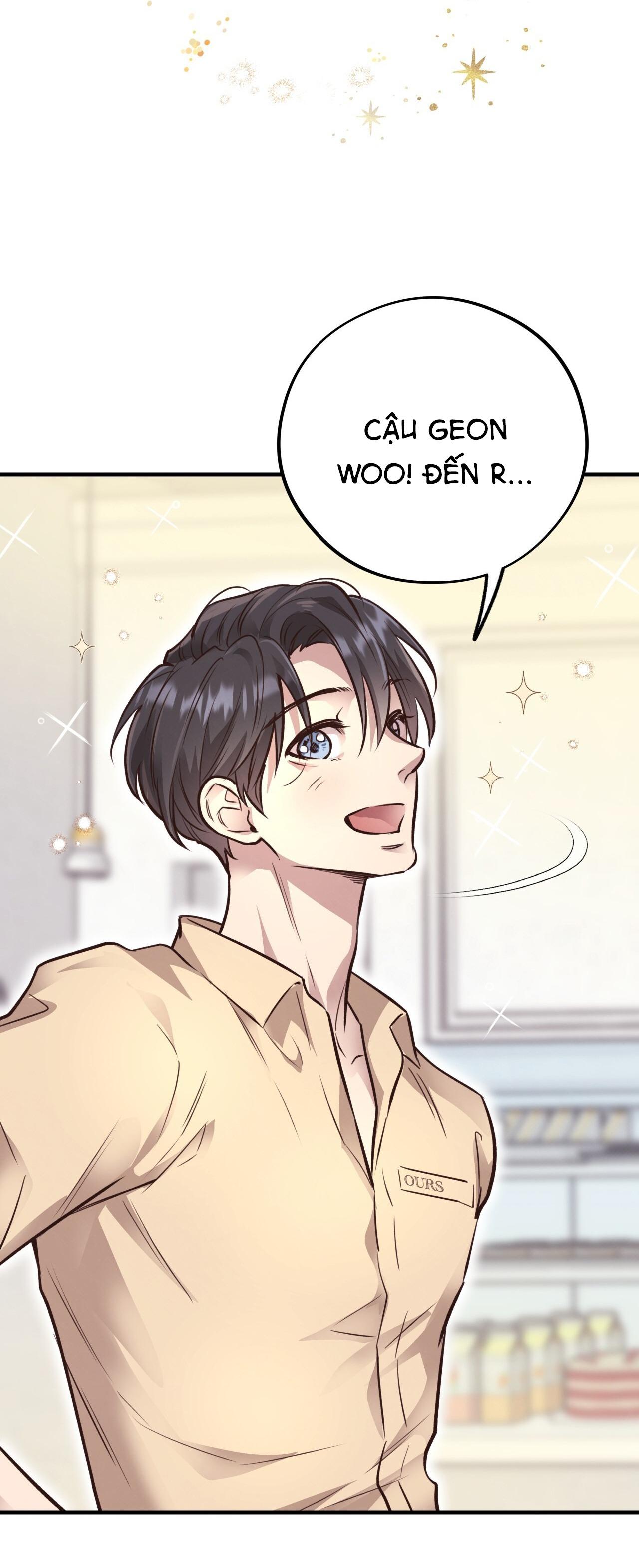 (END) MẬT GẤU Chapter 31 SS2 - Next Chapter 32
