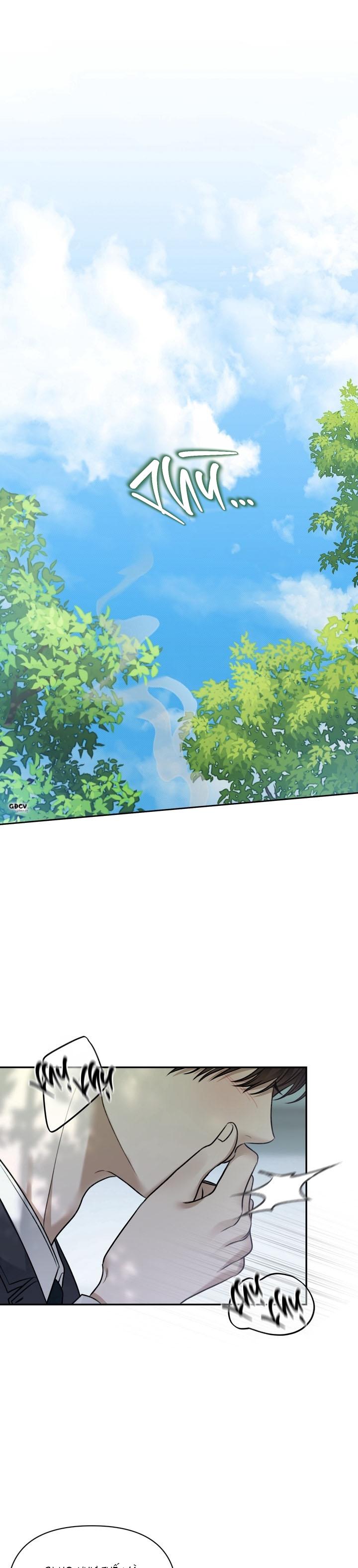 (GĐCV) EIGHTEEN'S BED Chapter 3 - Next Chapter 4