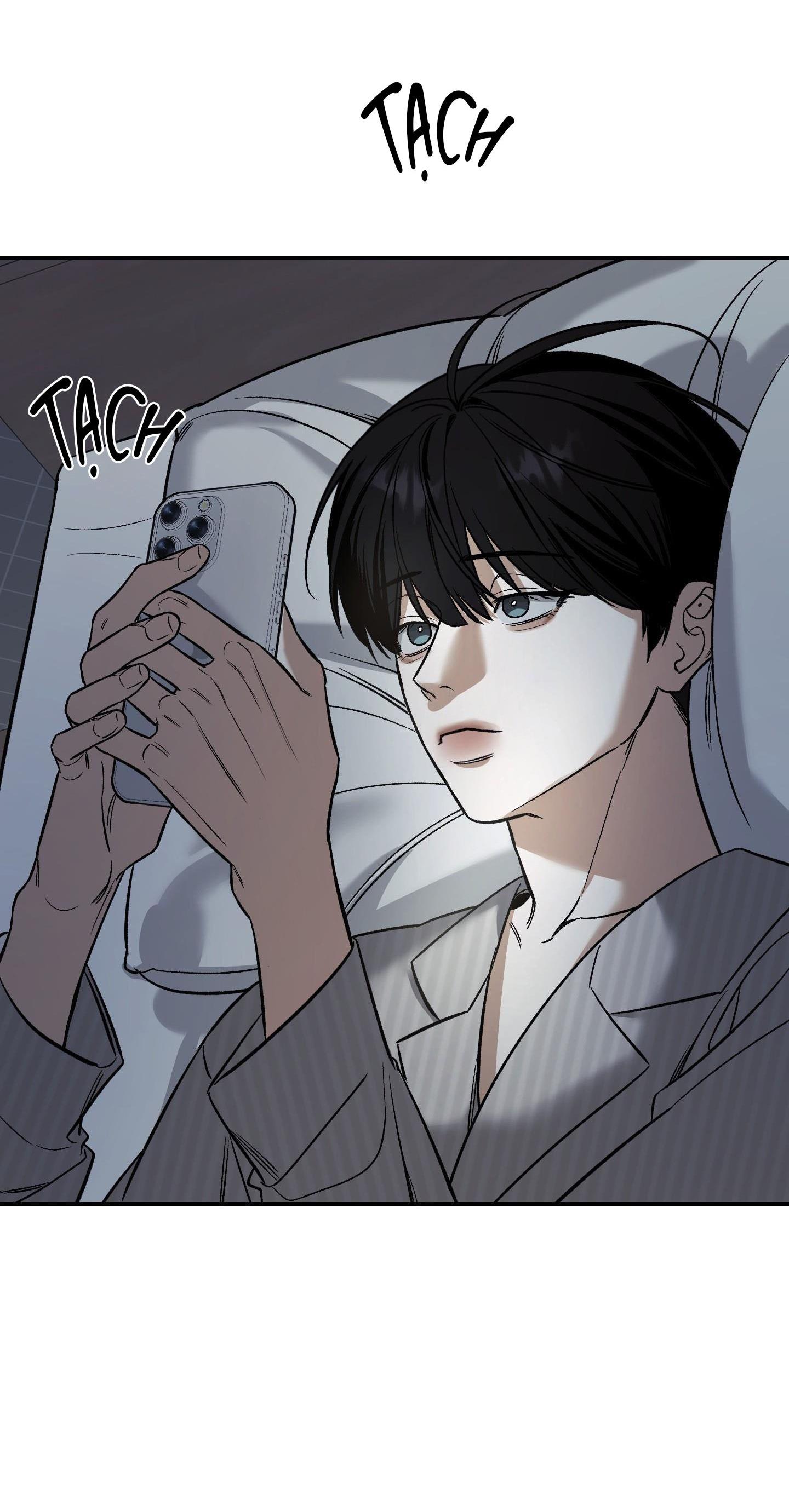 |DROP| Hưởng Lợi Chapter 35 - Trang 2