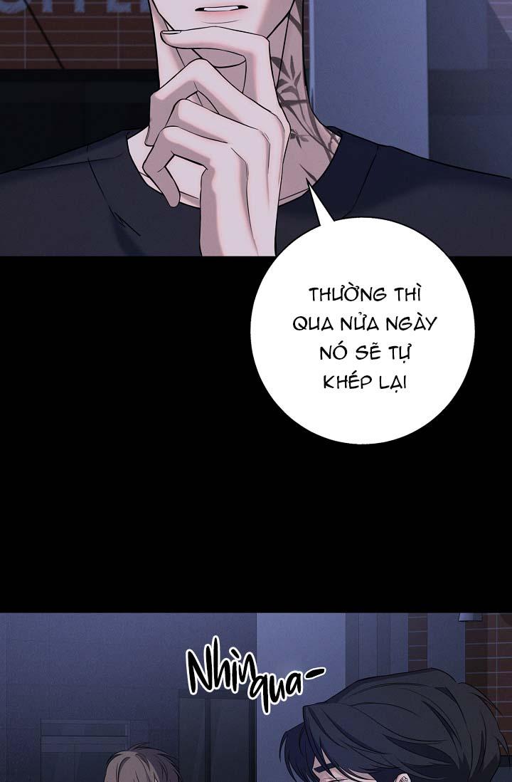 (END) Màn Đêm Không Lối Chapter 3 - Trang 2