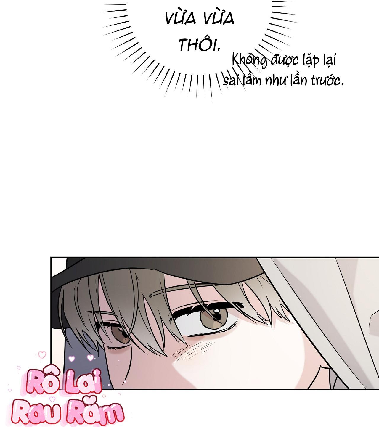 (RÔ LAI) Chiến thuật bắt bóng tình yêu Chapter 5 - Next Chapter 6