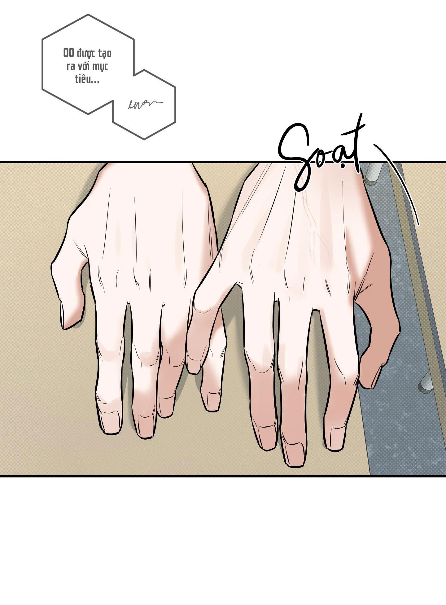 |DROP| Hưởng Lợi Chapter 5 - Trang 2