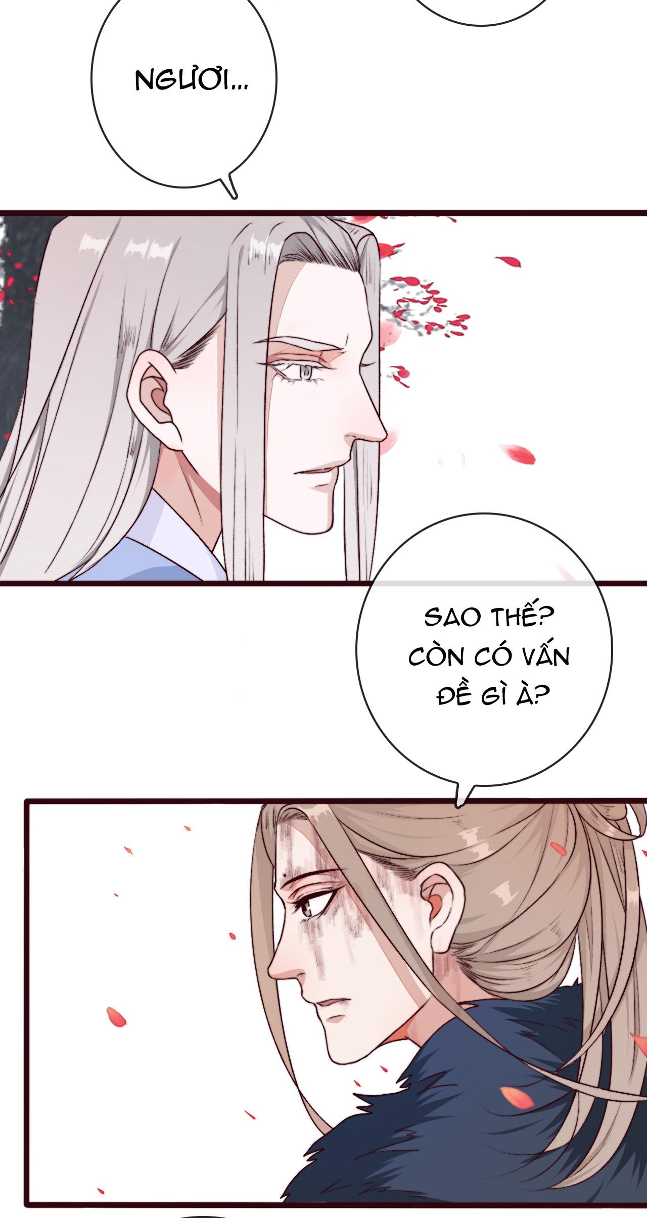 Hạnh Lâm Phương Hoa Chapter 68 - Next Chapter 69