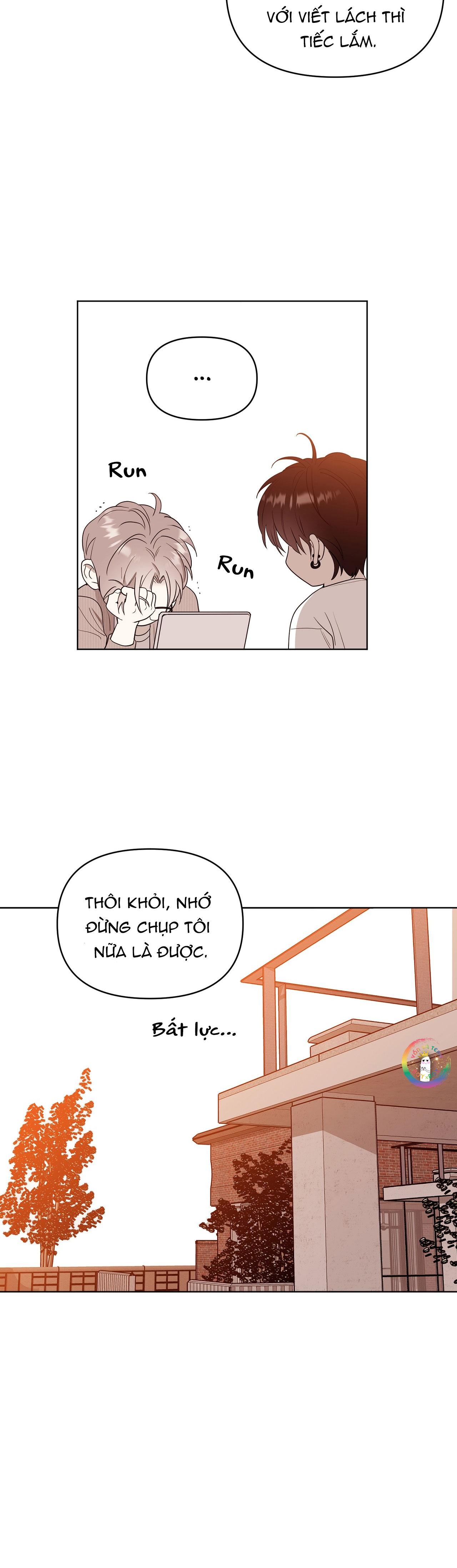 Sparkling Baby Chapter 9 - Next Chapter 10