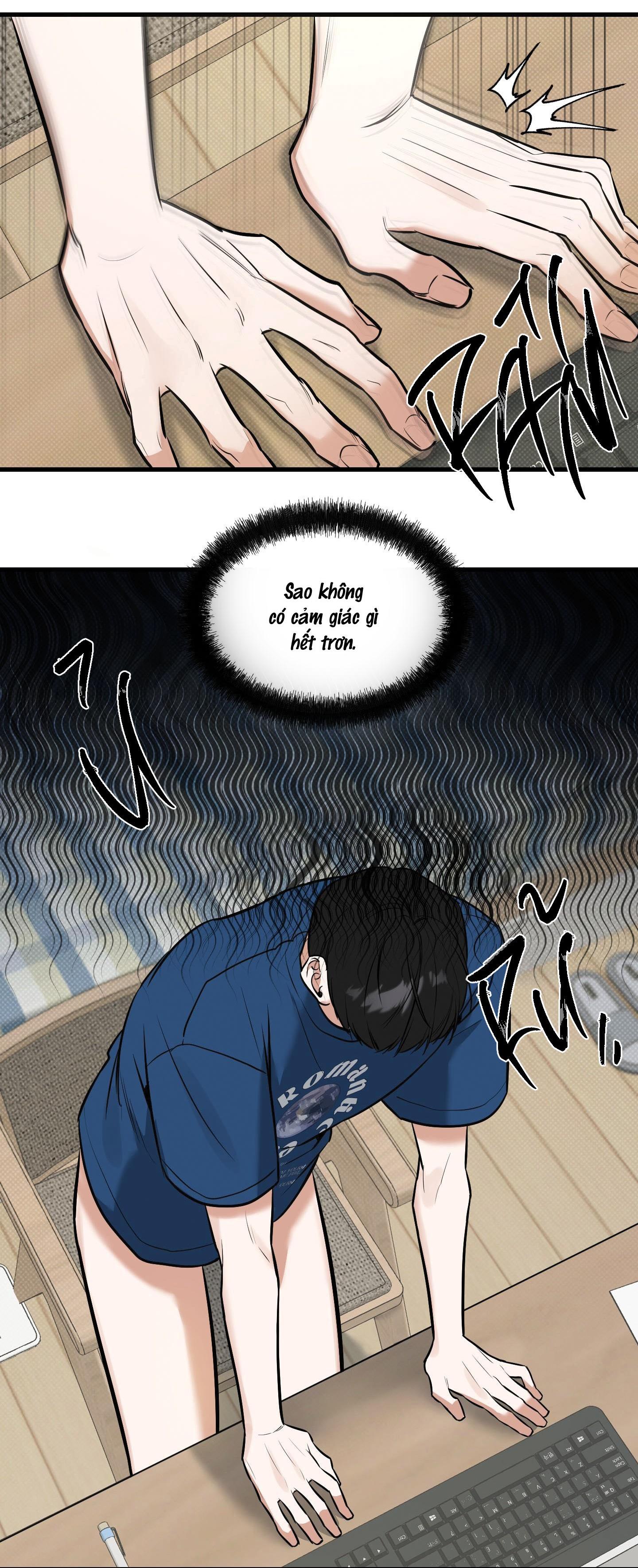 |DROP| Hưởng Lợi Chapter 9 H - Trang 2