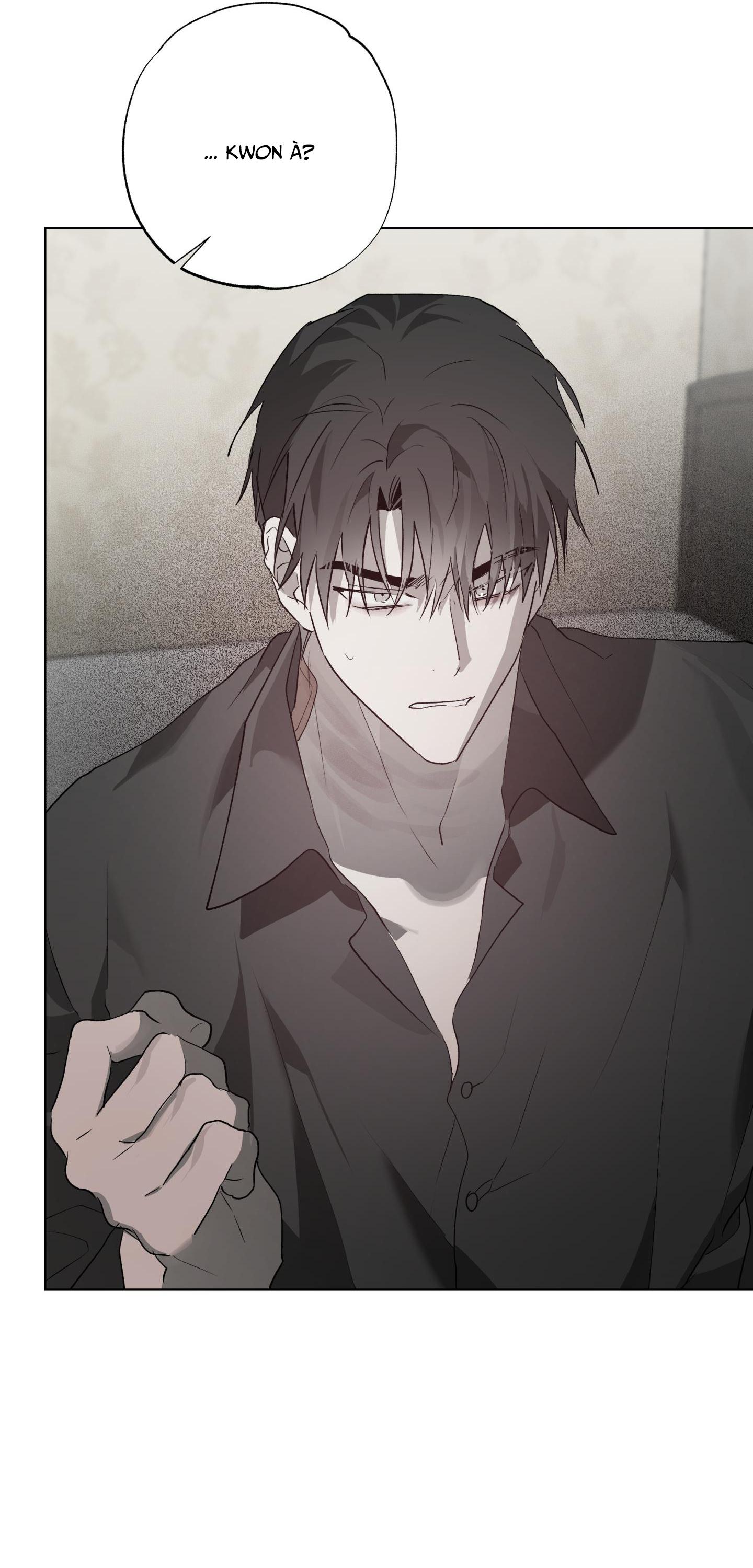 (GĐCV) NGÔI NHÀ DỊ THƯỜNG Chapter 25 END SS1 - Next Chapter 25.1 HẬU KÌ SS1