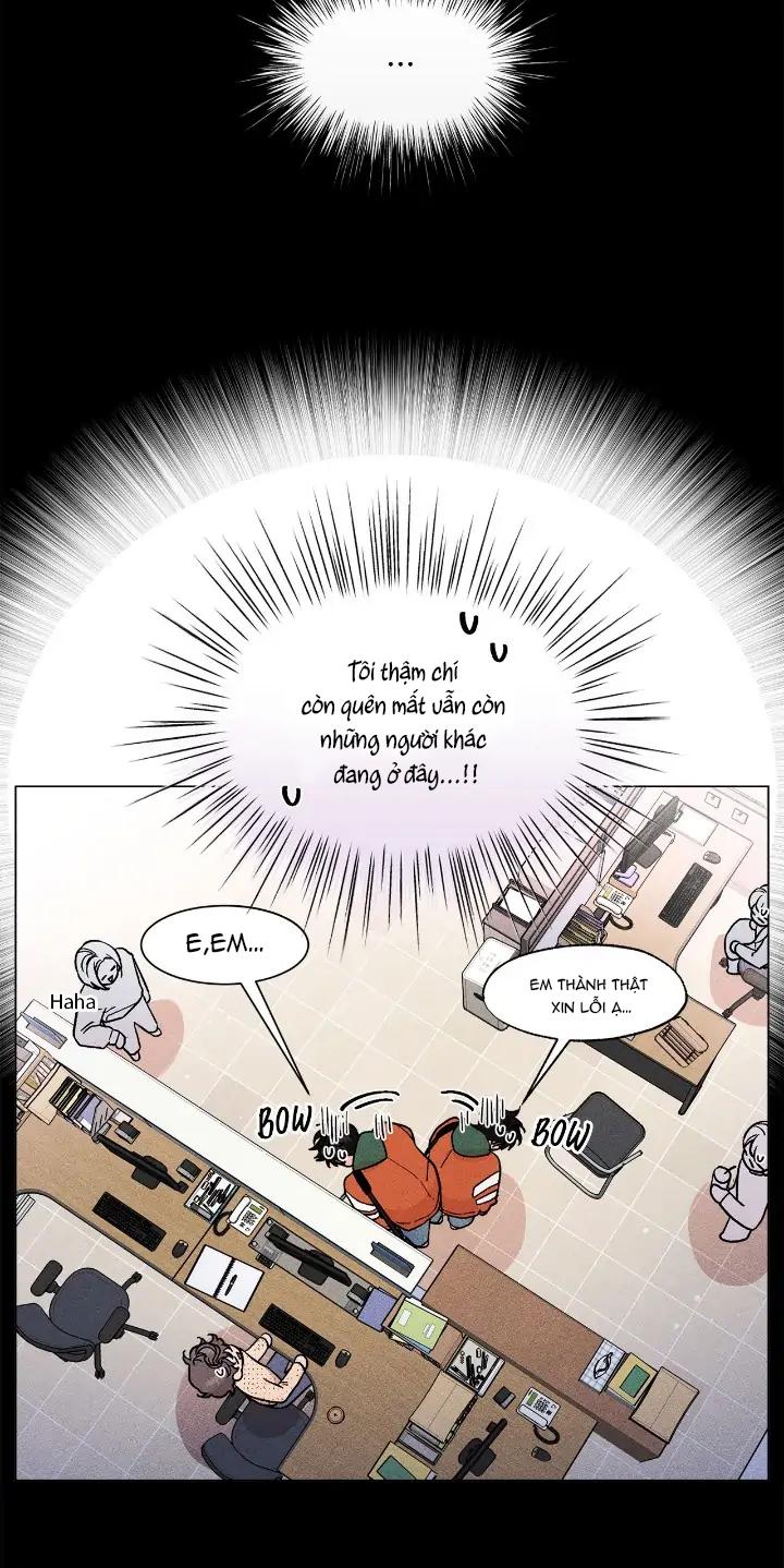 Người Yêu Của Anh Trai Tôi Chapter 6 - Next Chapter 7