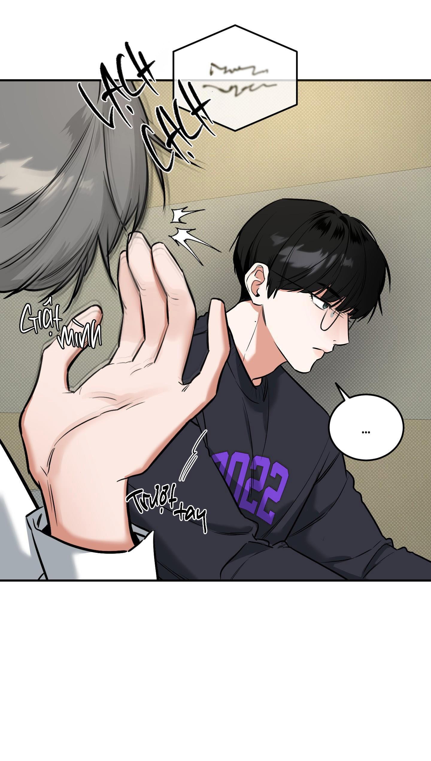 |DROP| Hưởng Lợi Chapter 7 - Trang 2