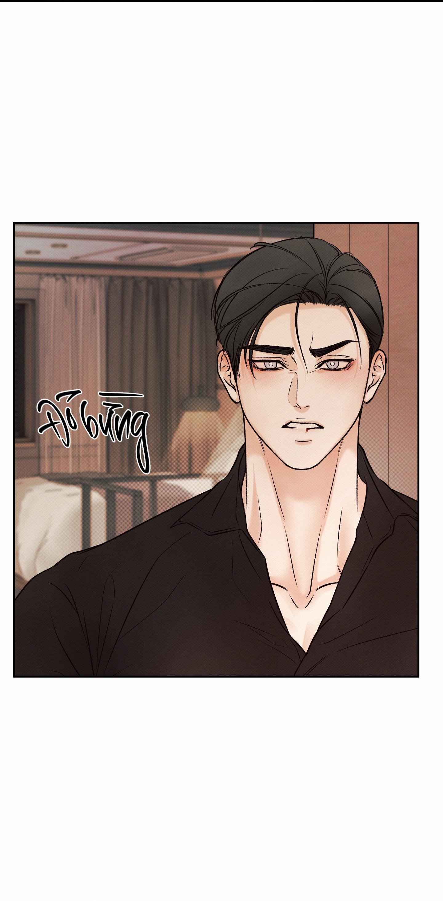 (GĐCV) RANH GIỚI CỦA SỰ MÊ HOẶC Chapter 10 H - Trang 2