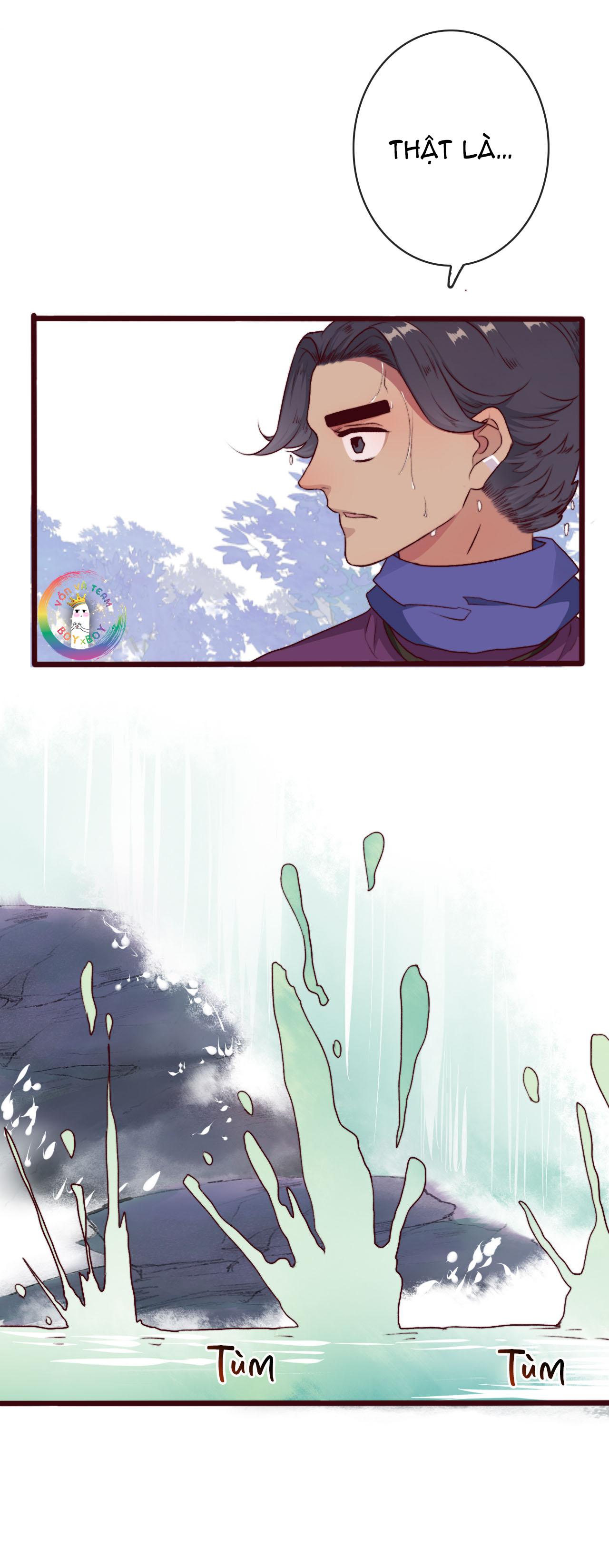 Hạnh Lâm Phương Hoa Chapter 71 - Next Chapter 72