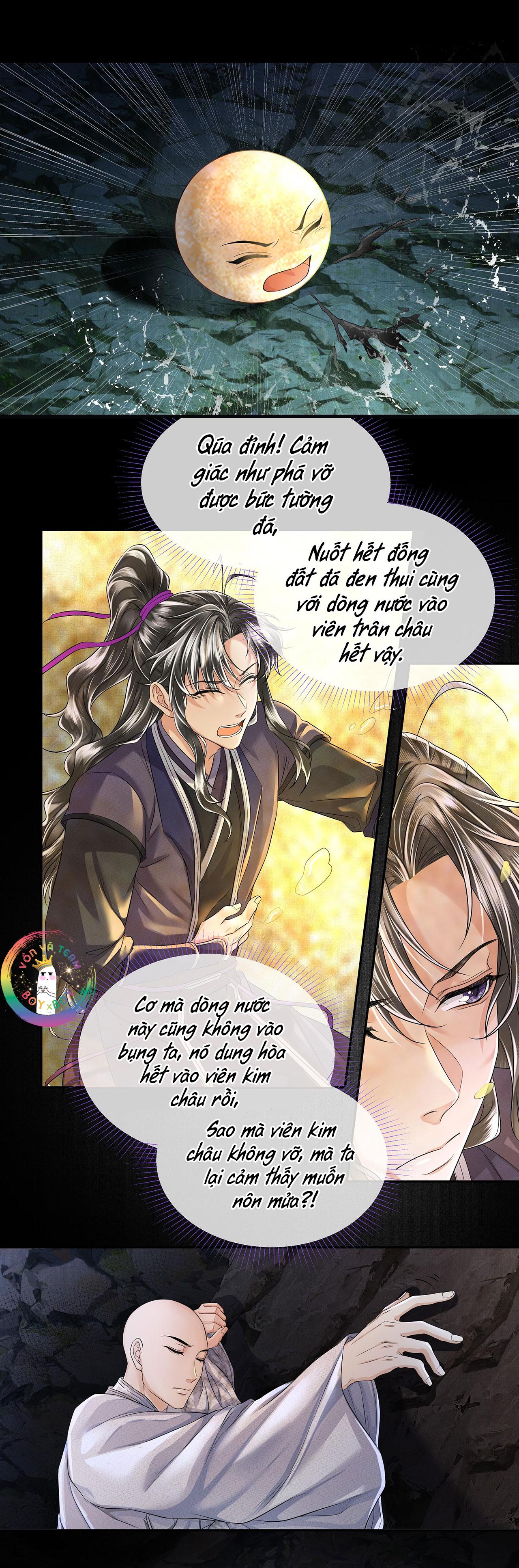 (END) Đồng Tiền Kham Thế Chapter 40 - Next Chapter 41