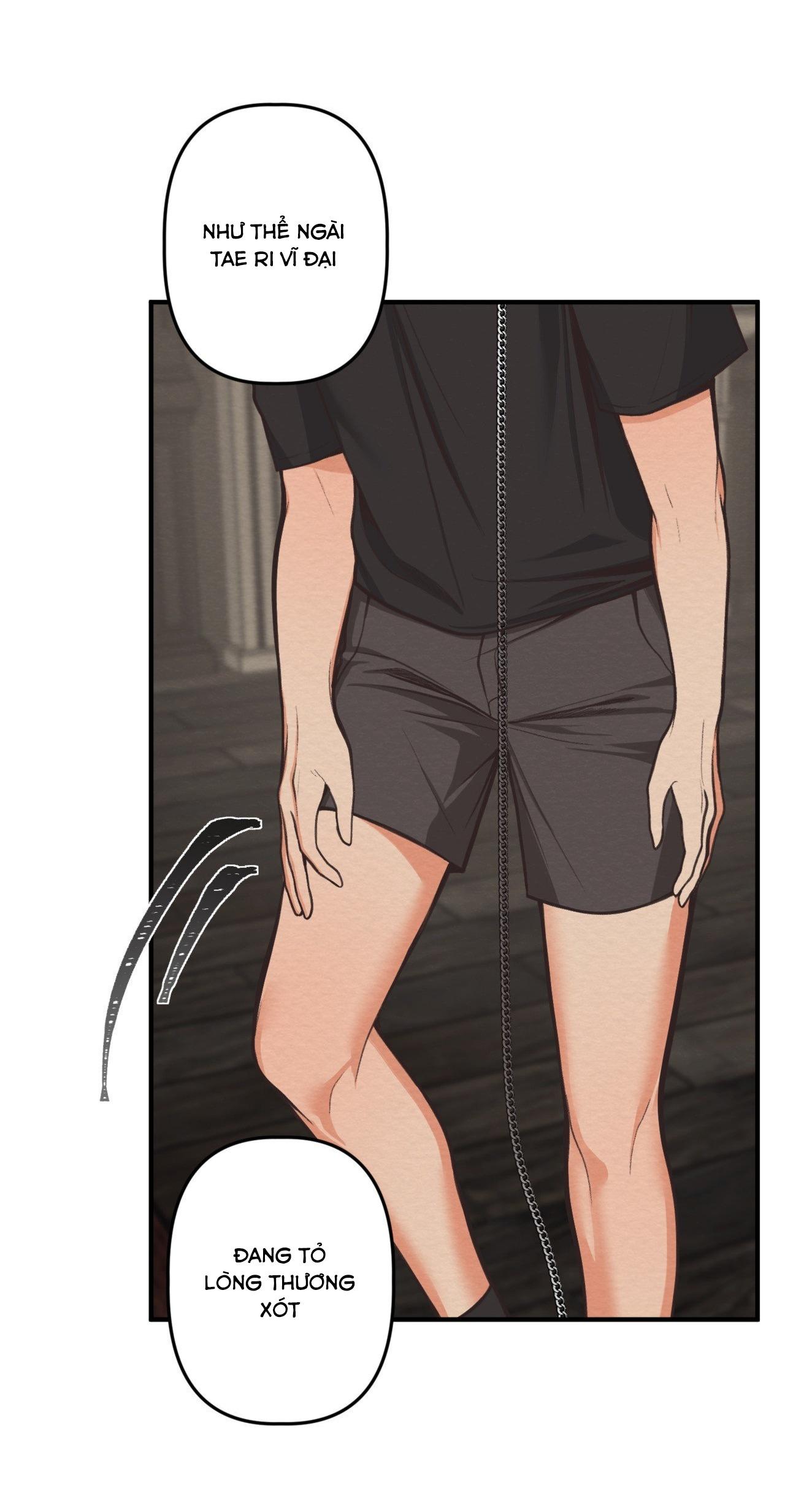 (END SS) DEVIL ON TOP Chapter 9 - Trang 2
