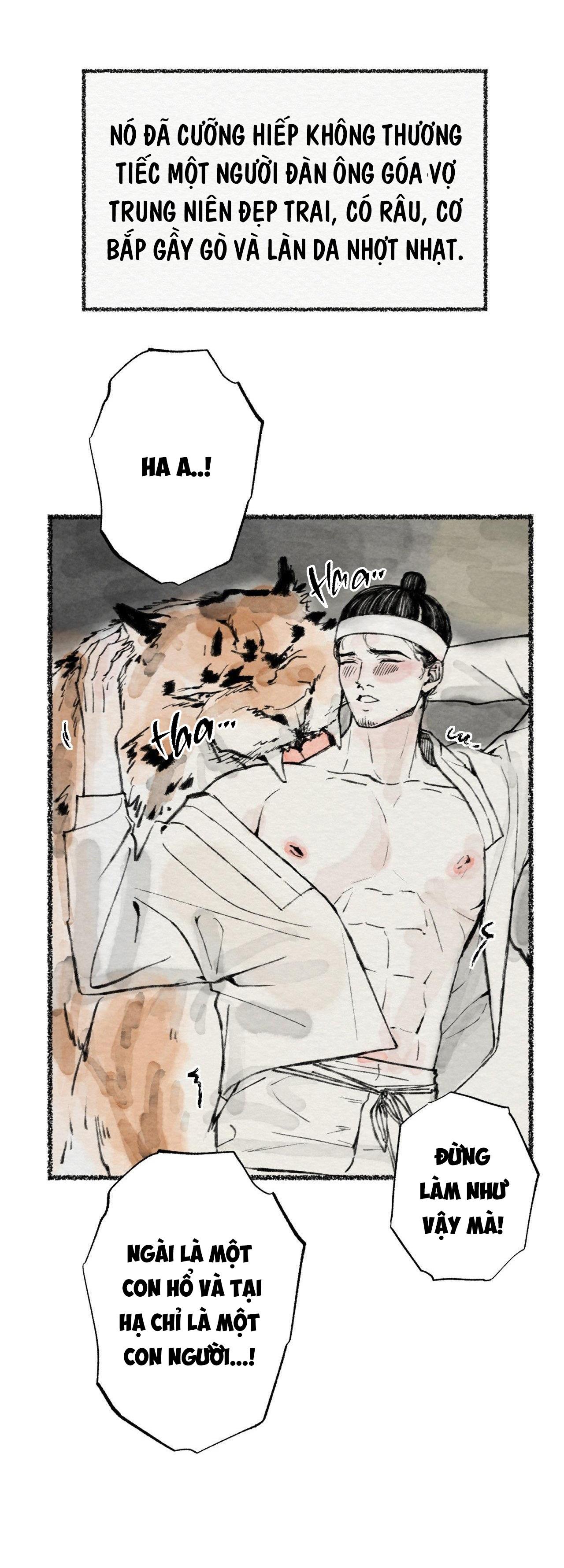 (END SS) DEVIL ON TOP Chapter 37 - Trang 2