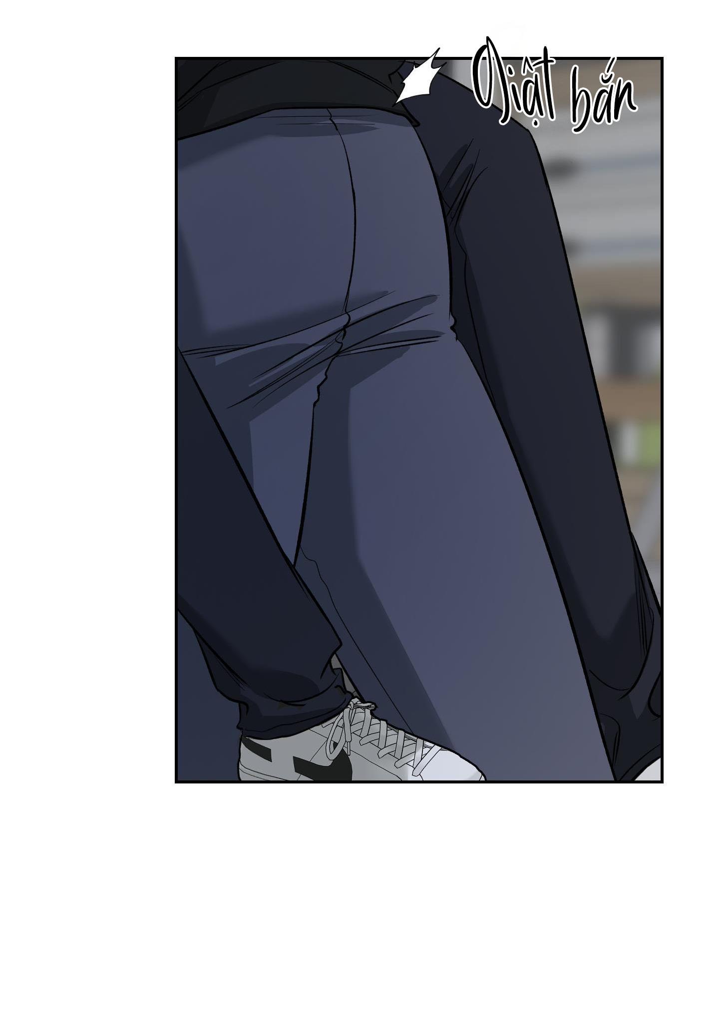 |DROP| Hưởng Lợi Chapter 33 End season 1 - Trang 2