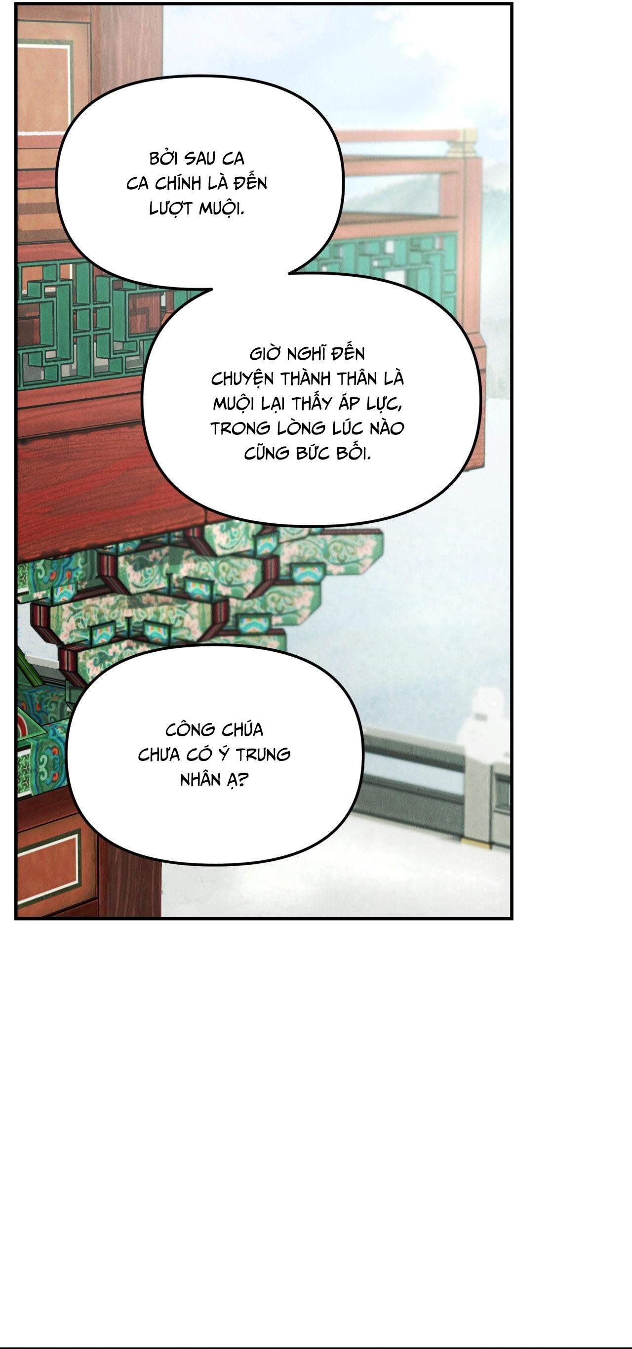 (GĐCV) GALE OF THE GOD Chapter 11 - Next Chapter 12