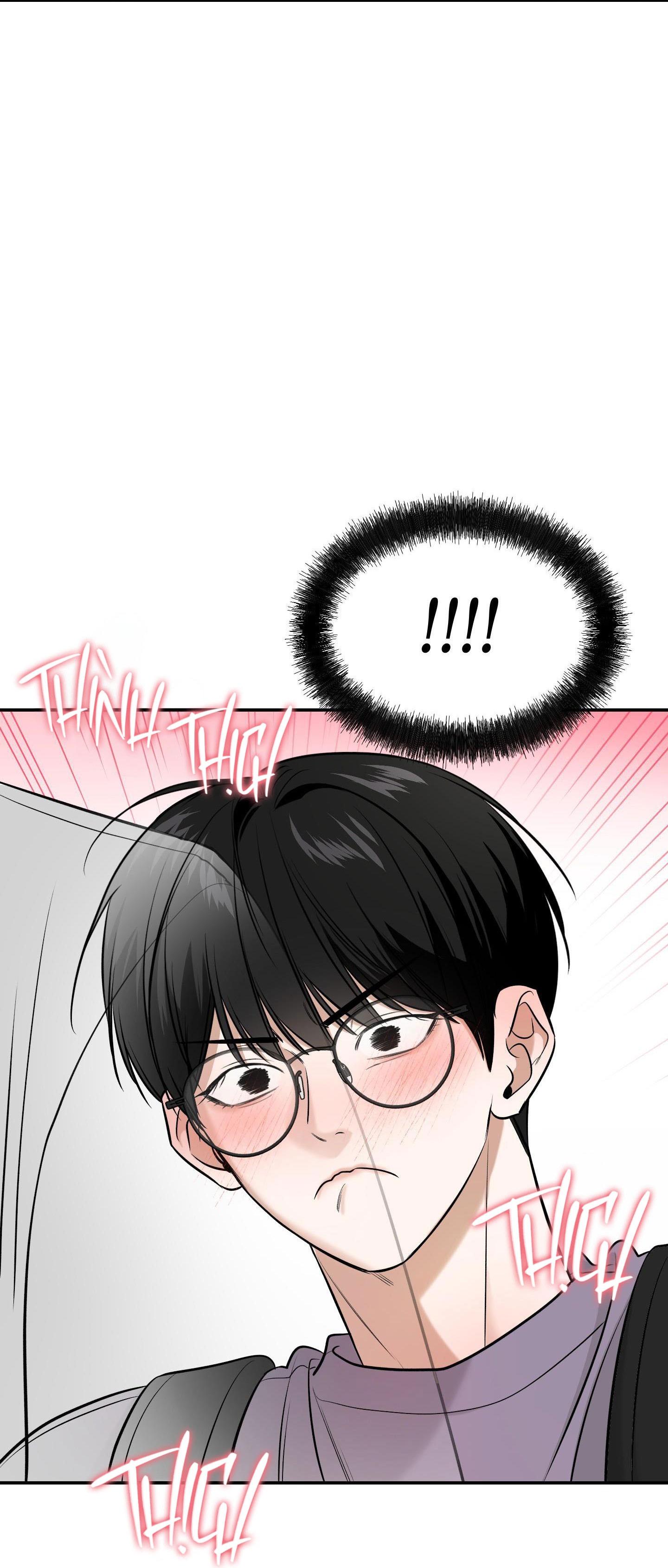 |DROP| Hưởng Lợi Chapter 22 - Trang 2