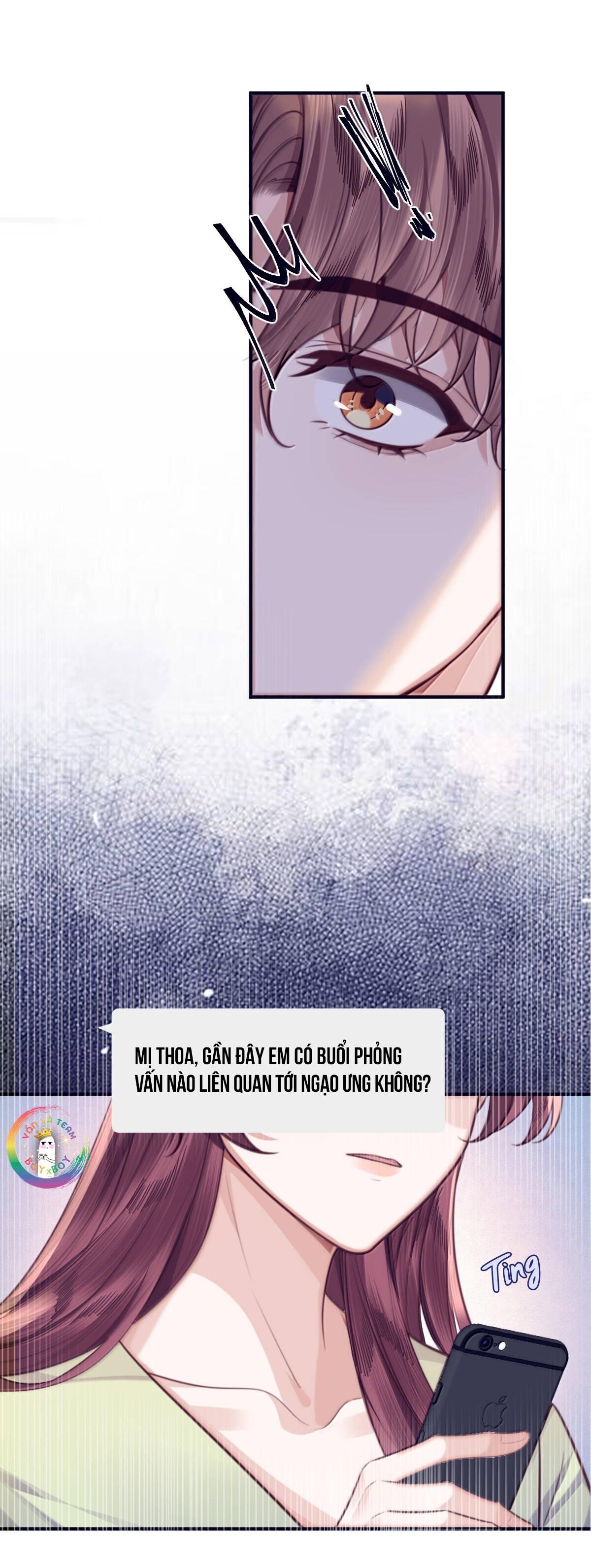 (END) Đặc Chế Cho Riêng Anh Chapter 129 - Next Chapter 130
