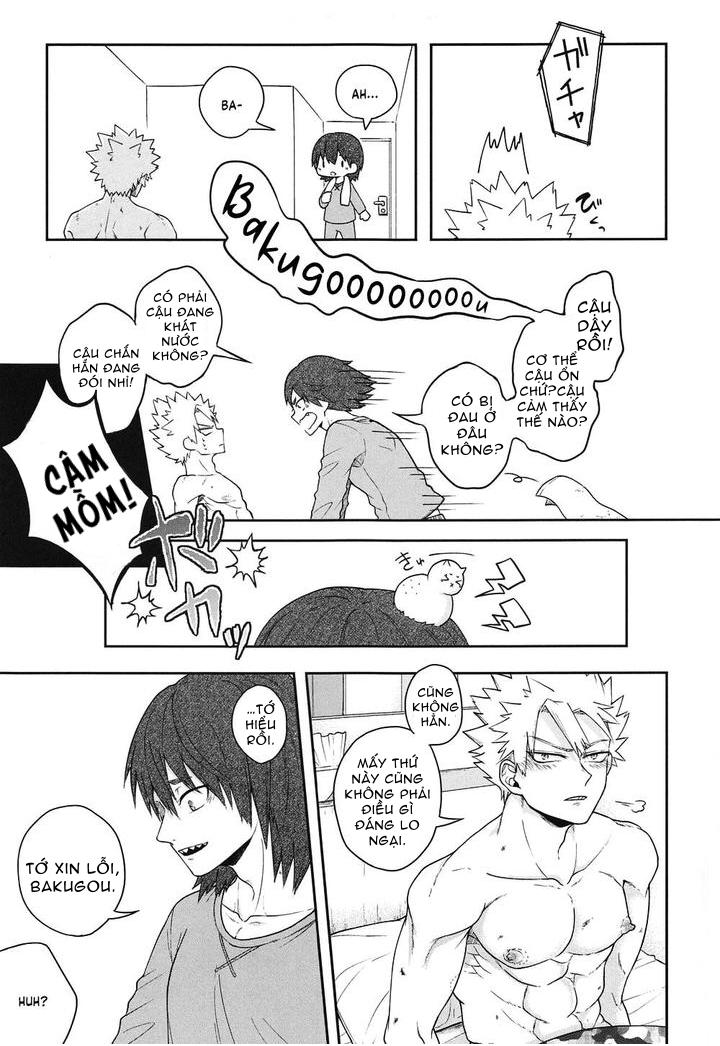 ONESHOT COI LÀ NỨNG Chapter 245 - Next Chapter 246