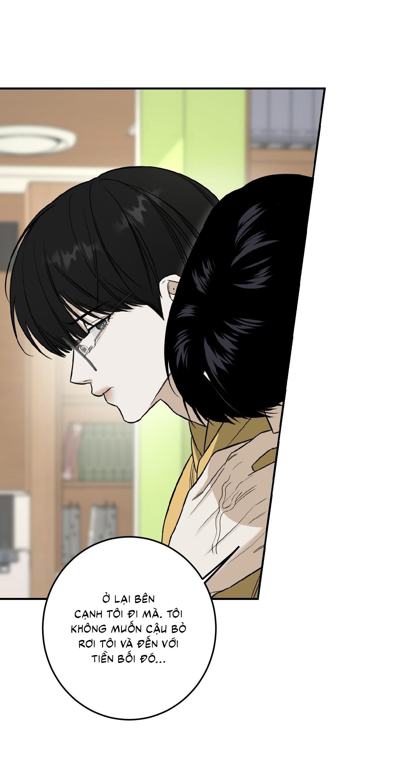 |DROP| Hưởng Lợi Chapter 34 Season 2 - Trang 2