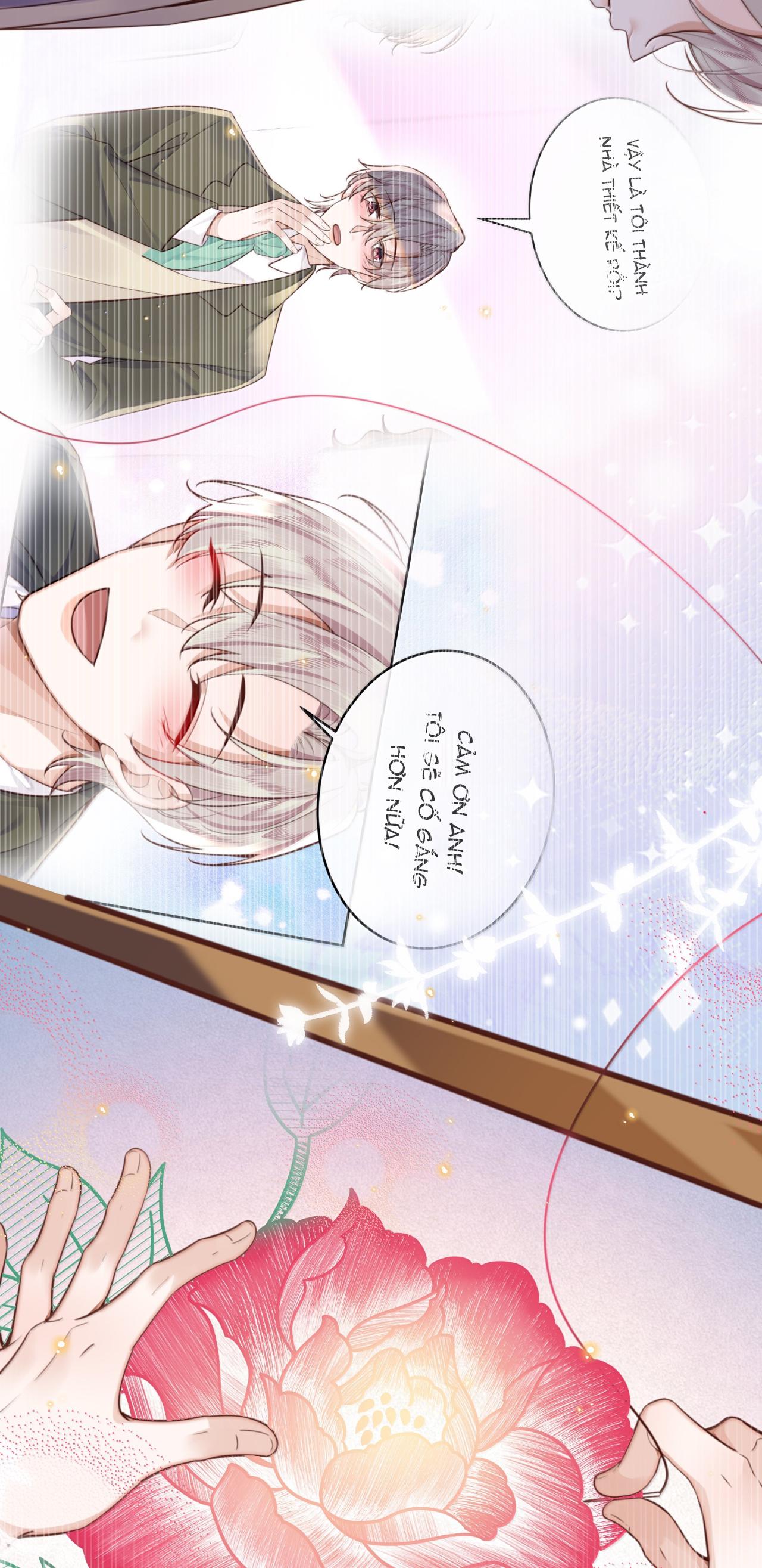 (END) Đặc Chế Cho Riêng Anh Chapter 101 - Next Chapter 102