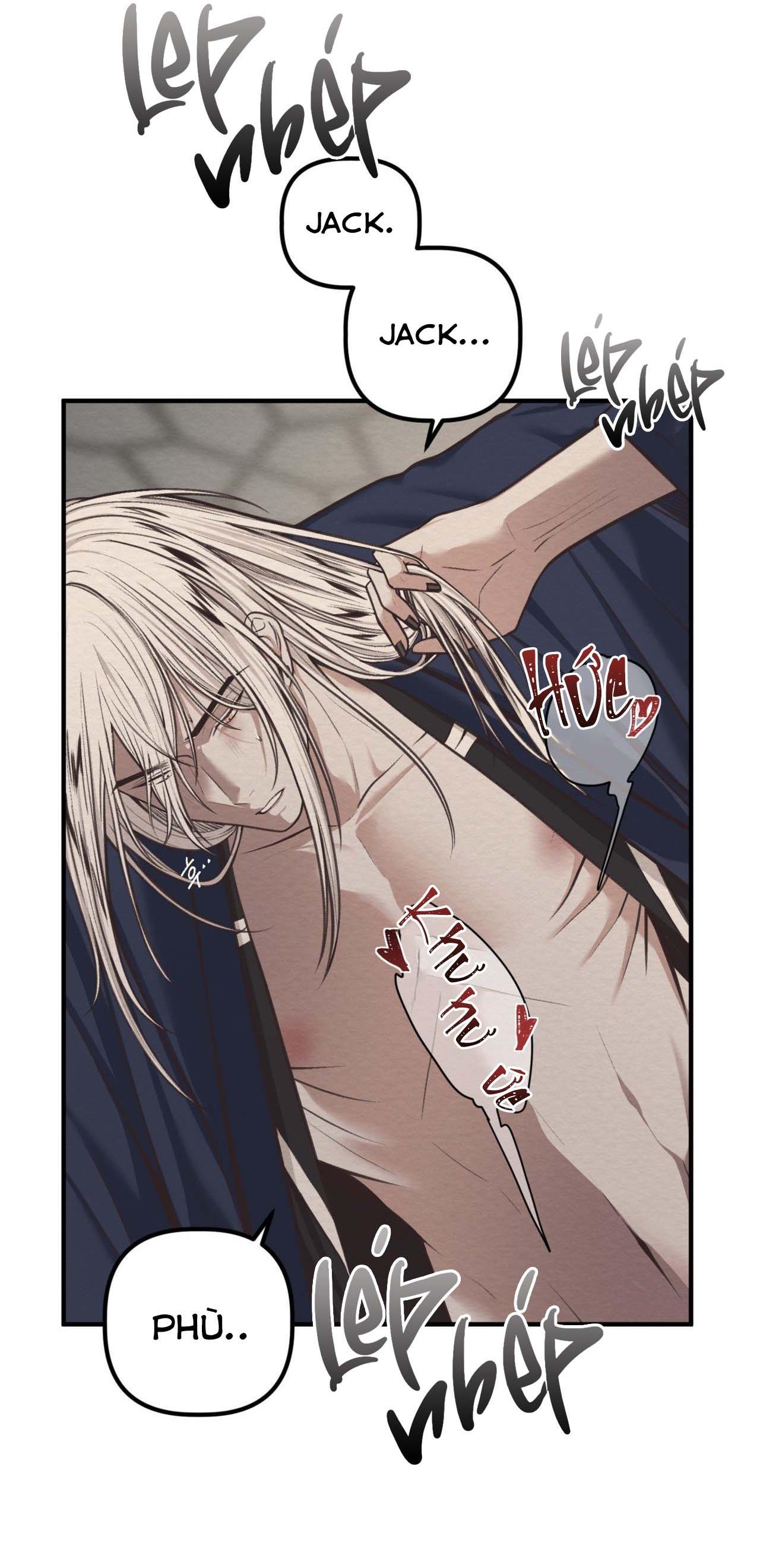 (END SS) DEVIL ON TOP Chapter 10 - Trang 2