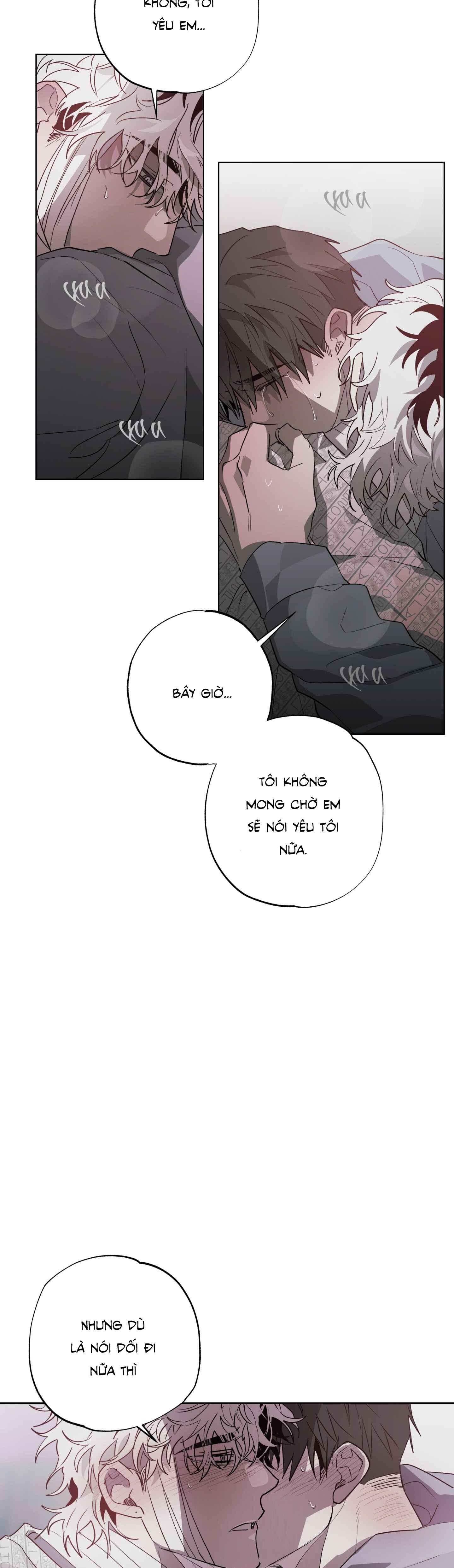 (GĐCV) NGÔI NHÀ DỊ THƯỜNG Chapter 16 18++ - Next Chapter 17 18+