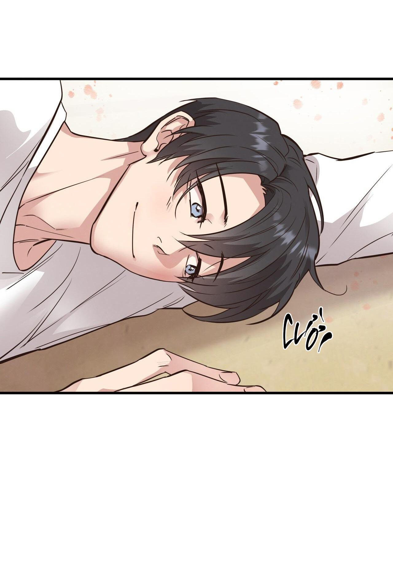 (END) MẬT GẤU Chapter 57 - Trang 2