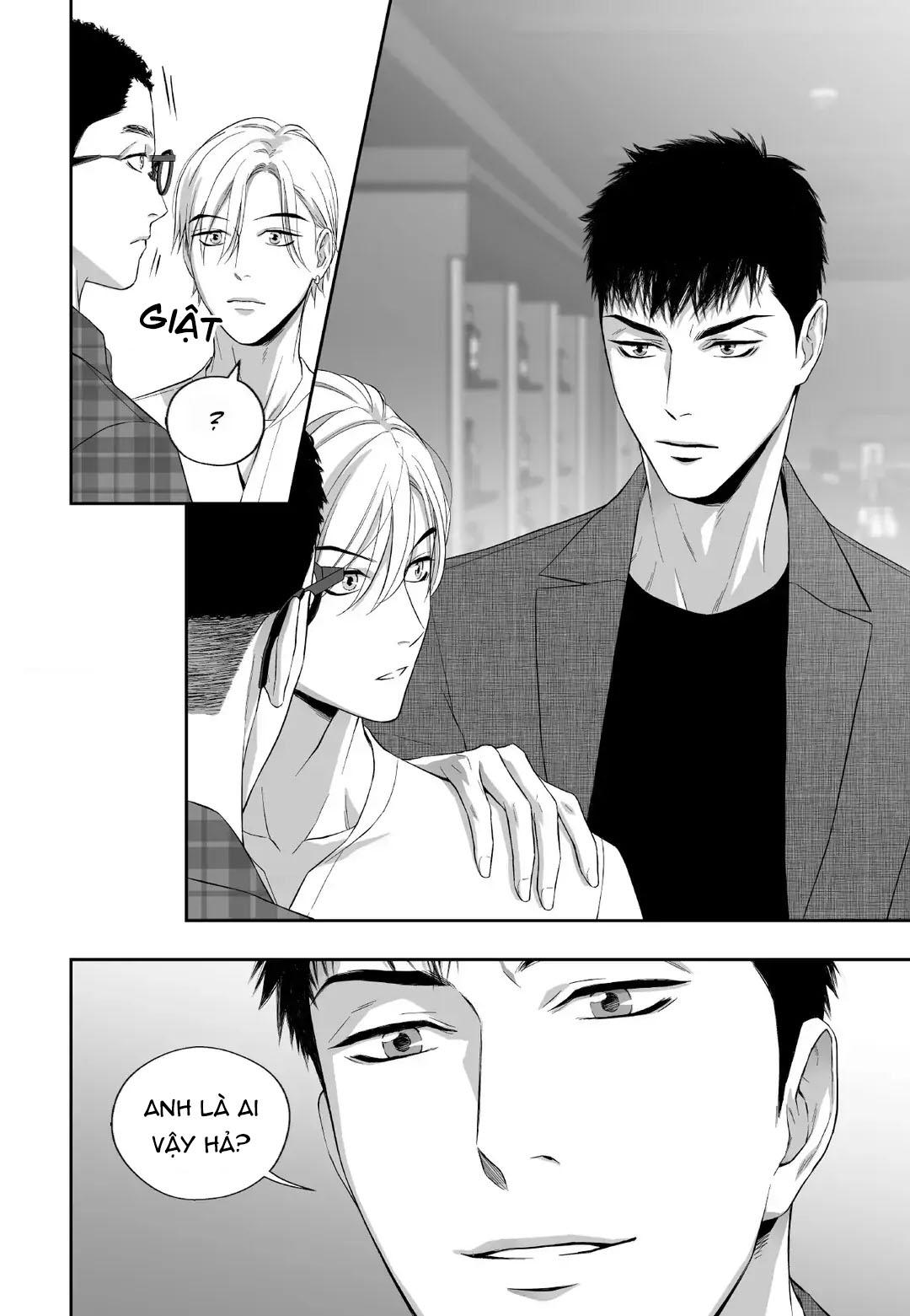 (END) Hai Đôi Tay Sinh Động Chapter 6 - Trang 2