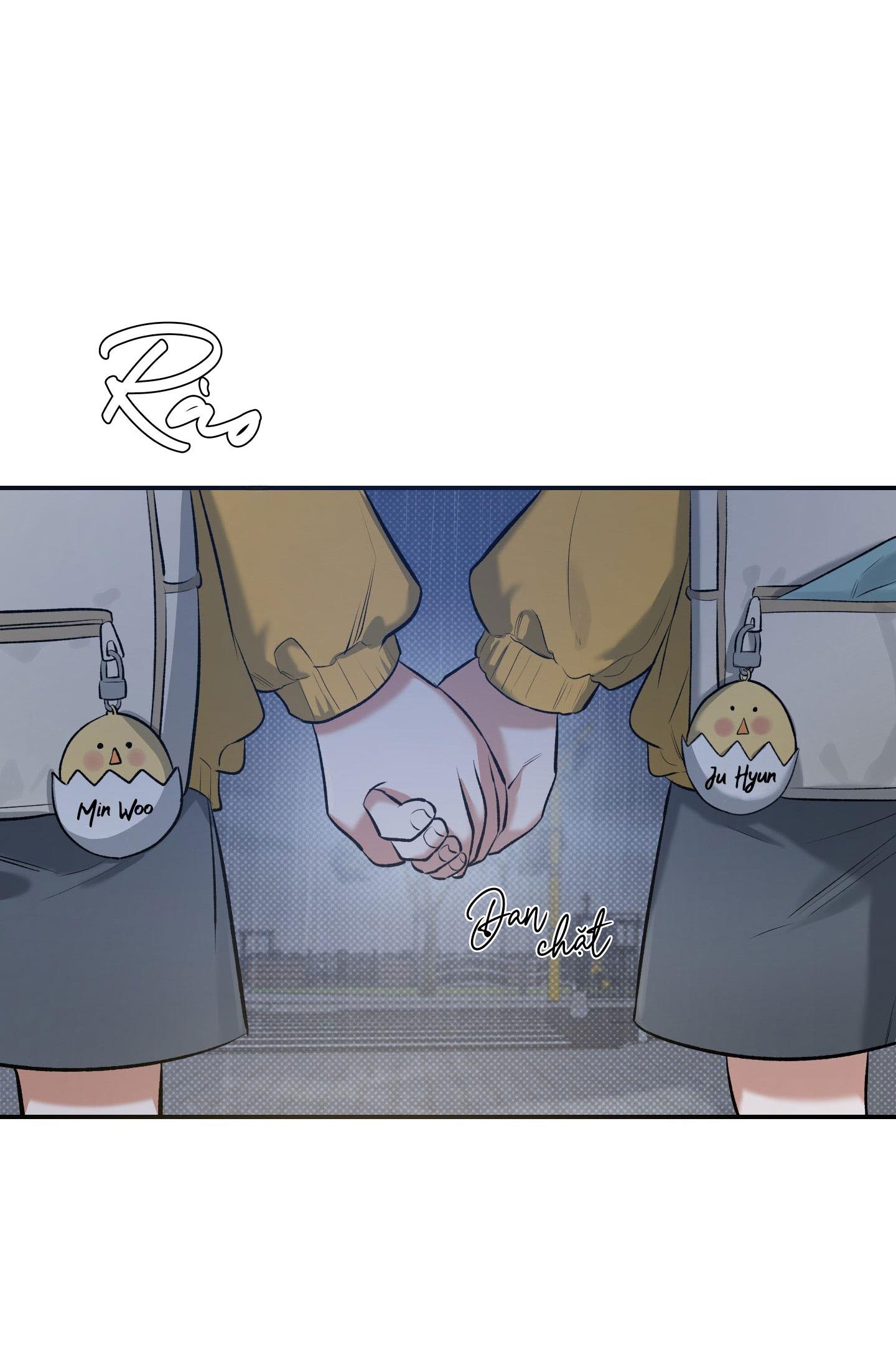 |DROP| Hưởng Lợi Chapter 5 - Trang 2