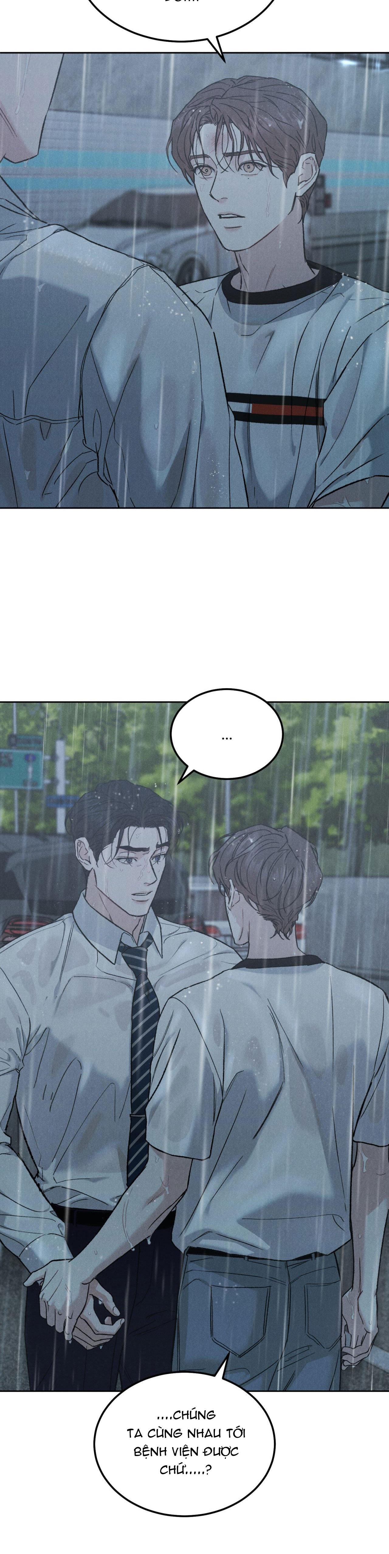 VƯỢT QUA GIỚI HẠN Chapter 81 END - Next Chapter 82 PHIÊN NGOẠI ĐẶC BIỆT 1
