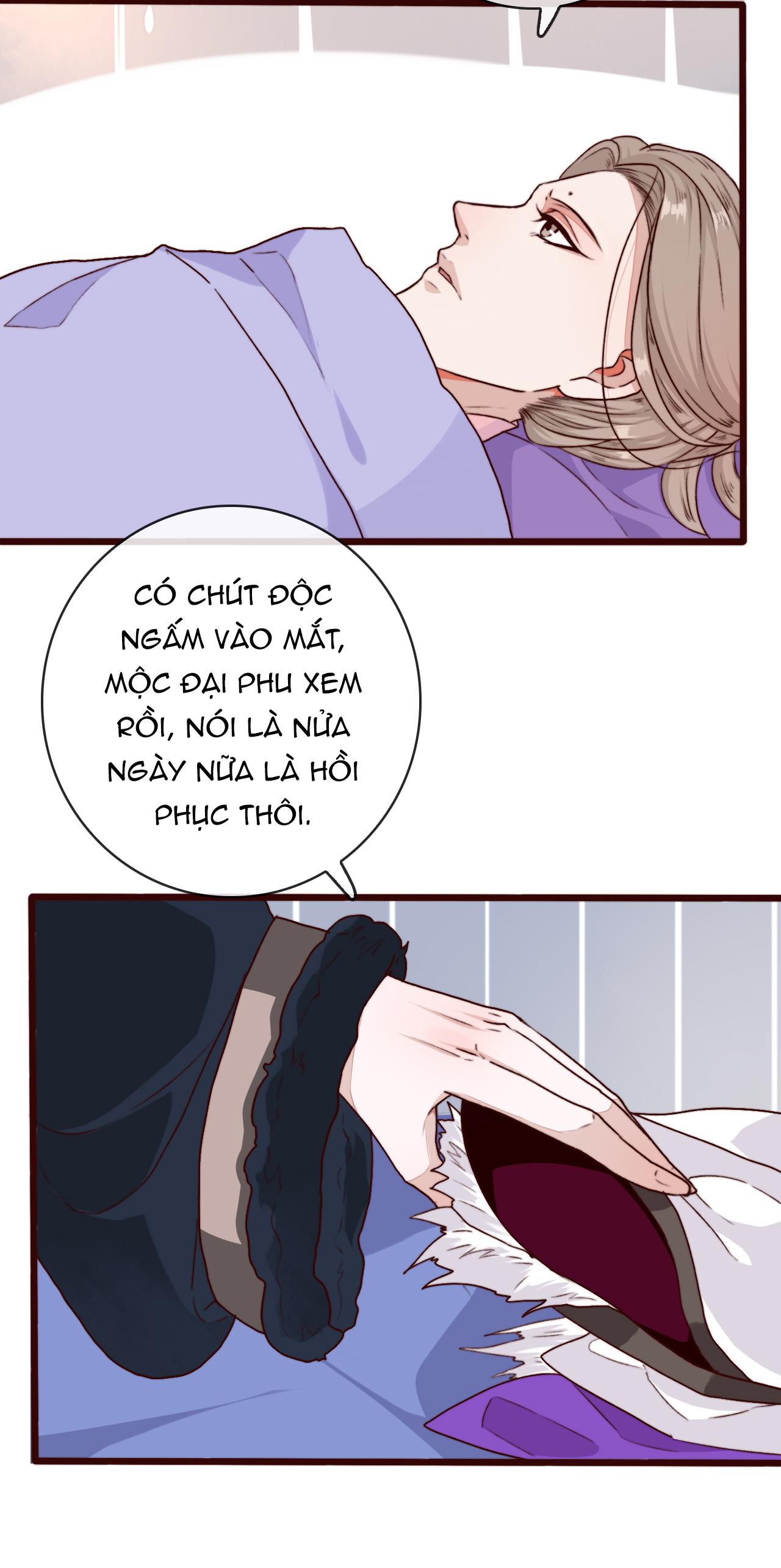 Hạnh Lâm Phương Hoa Chapter 69 - Next Chapter 70