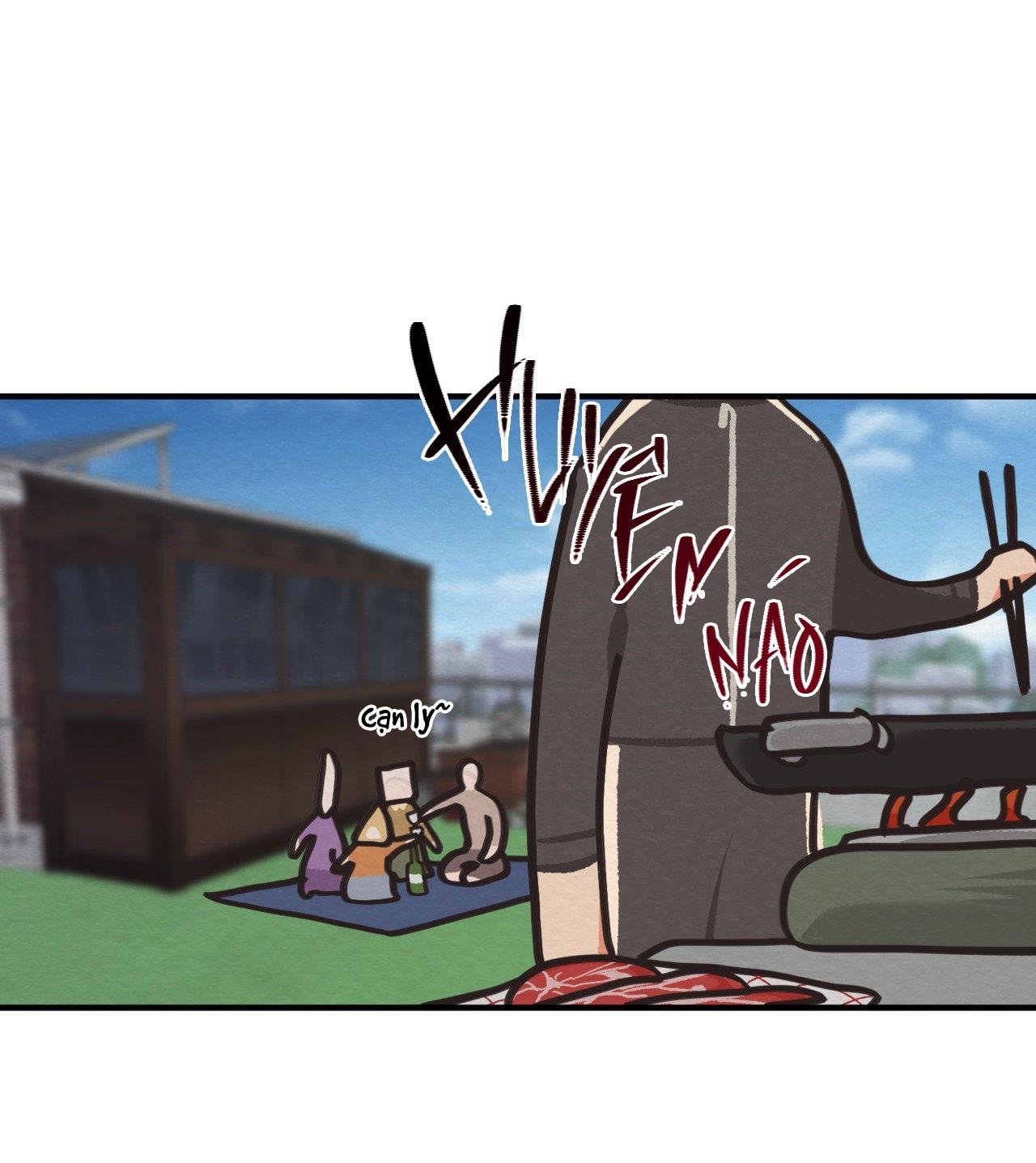 (END SS) DEVIL ON TOP Chapter 15 - Trang 2