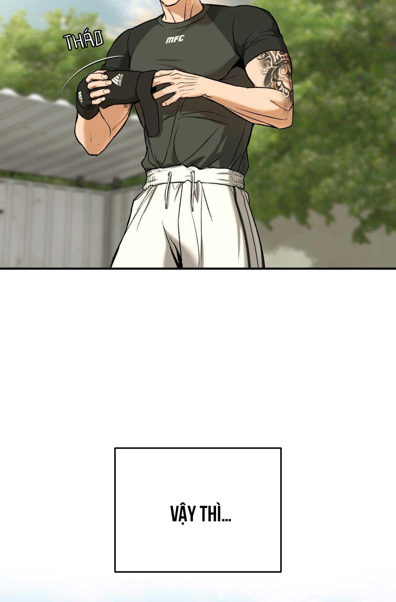 Jinx Chapter 65 - Next Chapter 66