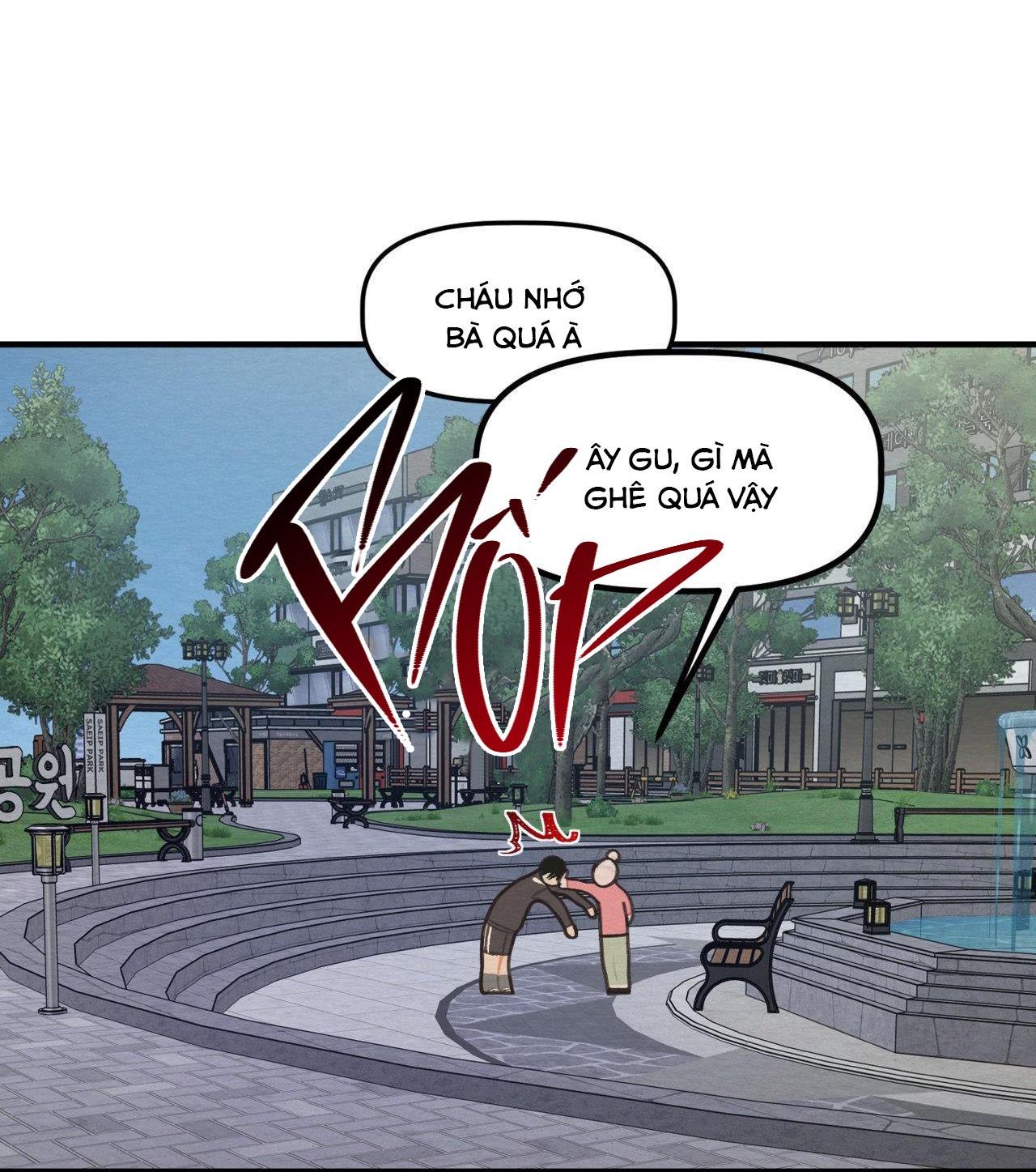 (END SS) DEVIL ON TOP Chapter 15 - Trang 2