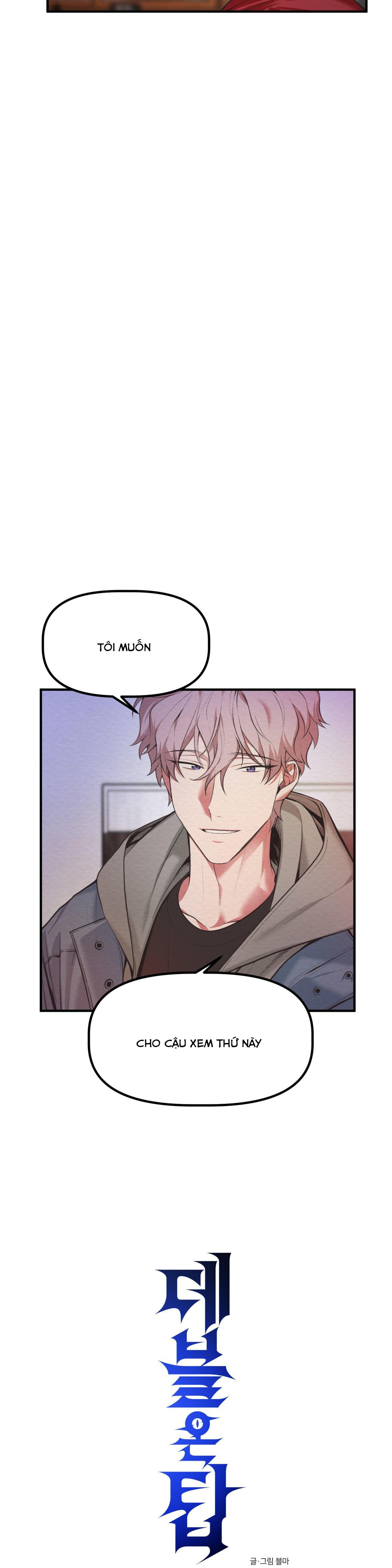 (END SS) DEVIL ON TOP Chapter 20 - Trang 2