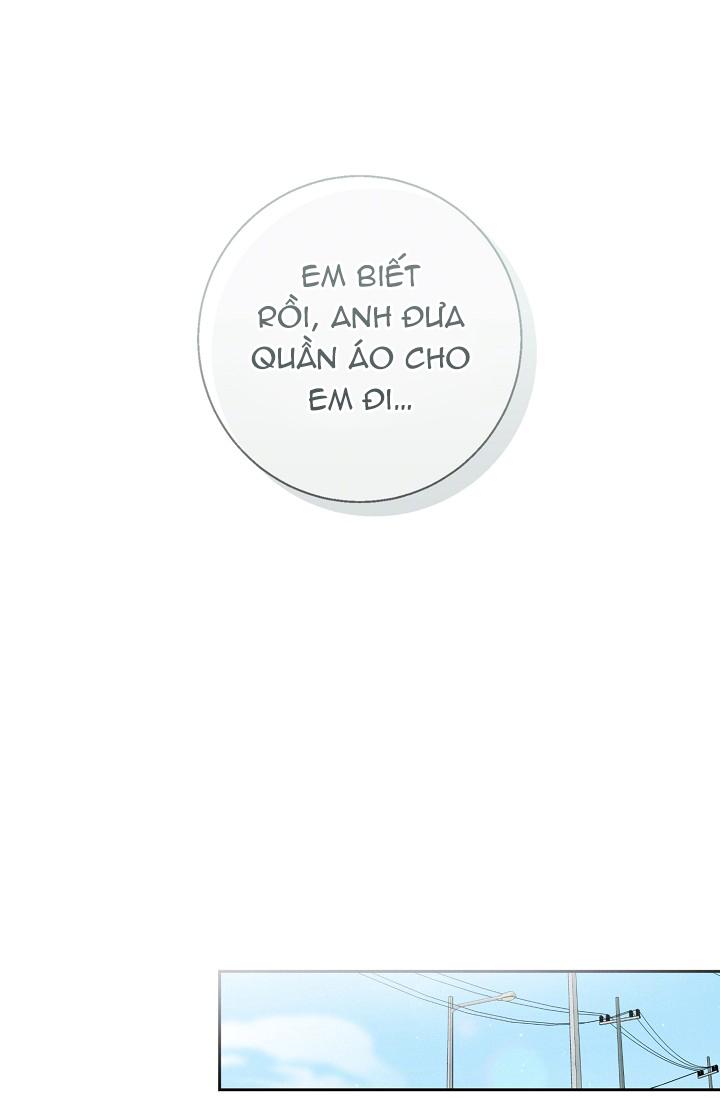 (END) Màn Đêm Không Lối Chapter 1 - Trang 2