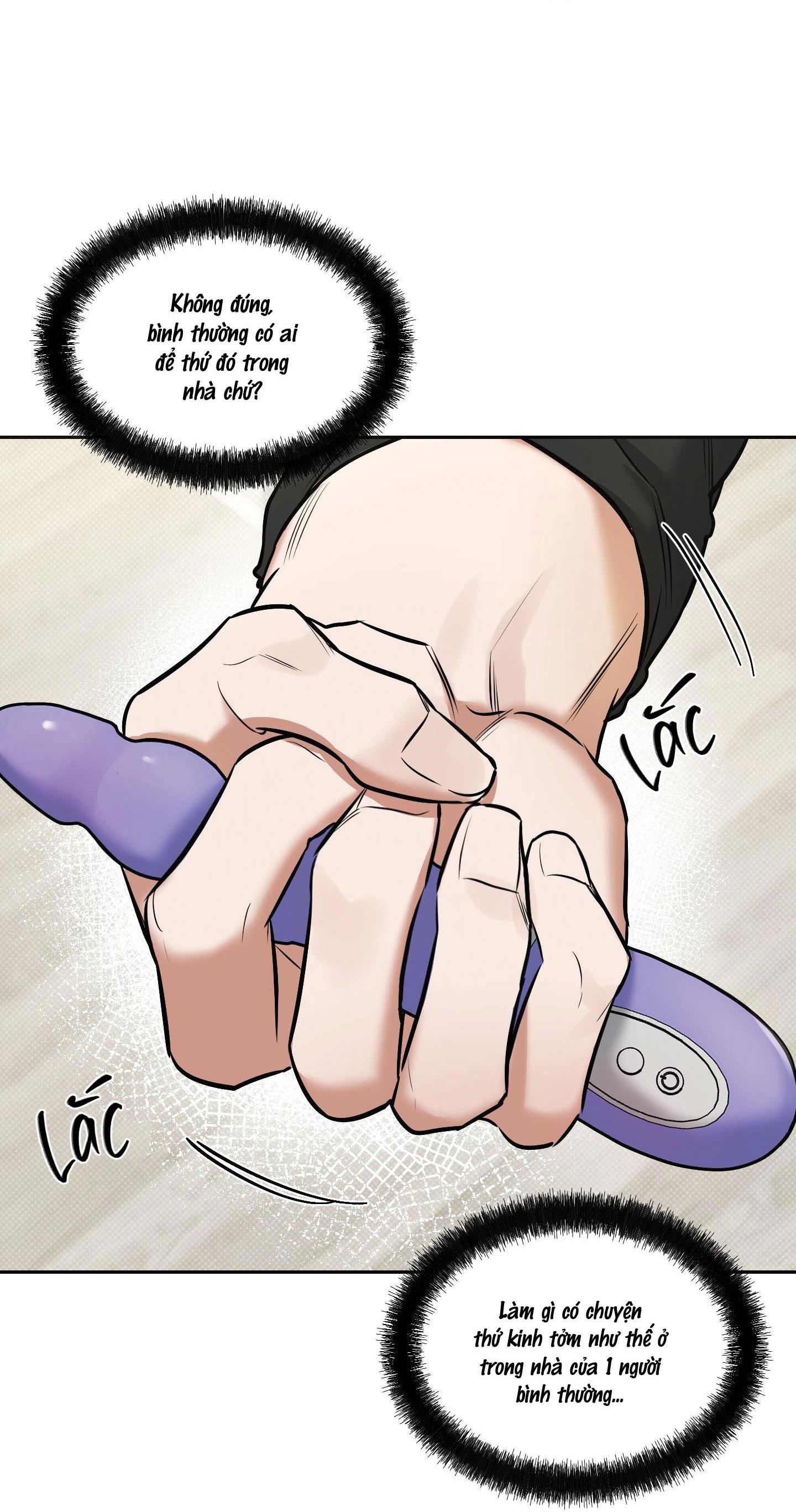 |DROP| Hưởng Lợi Chapter 9 H - Trang 2