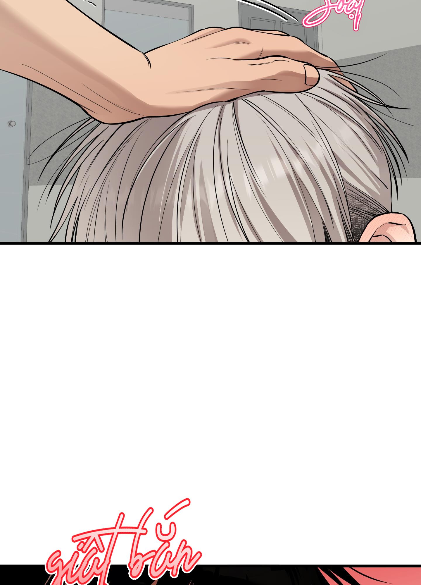NGHIỆN SEX Chapter 36.7 đa cảm bất an7 - Trang 2