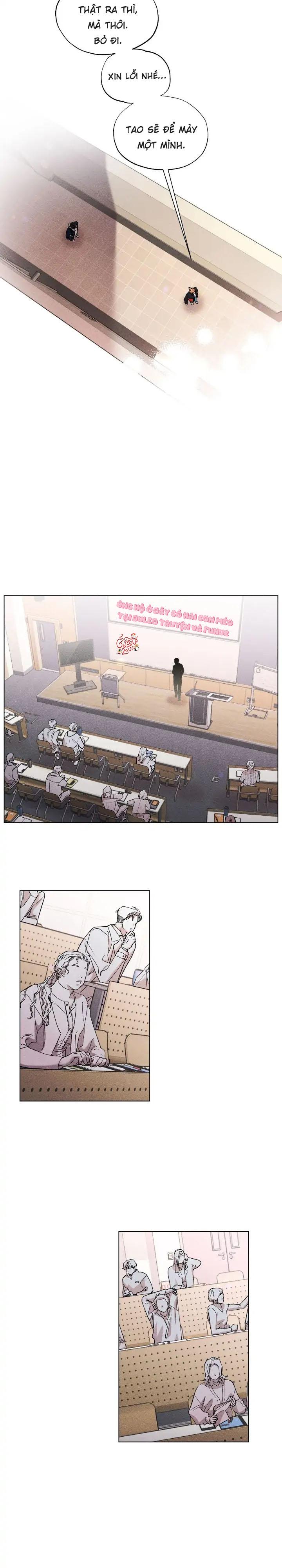 Người Yêu Của Anh Trai Tôi Chapter 11 - Next Chapter 12