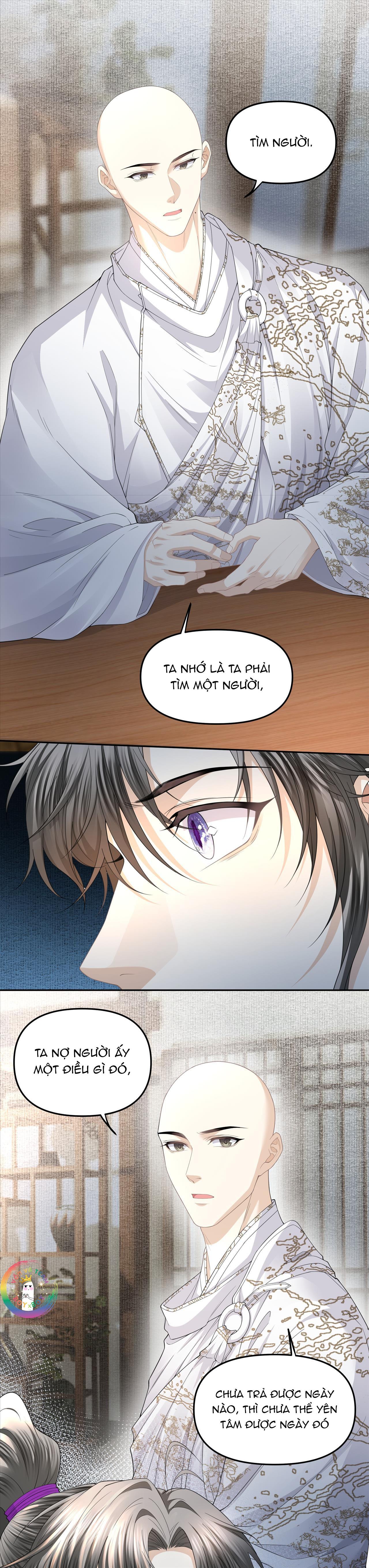 (END) Đồng Tiền Kham Thế Chapter 61 - Next Chapter 62