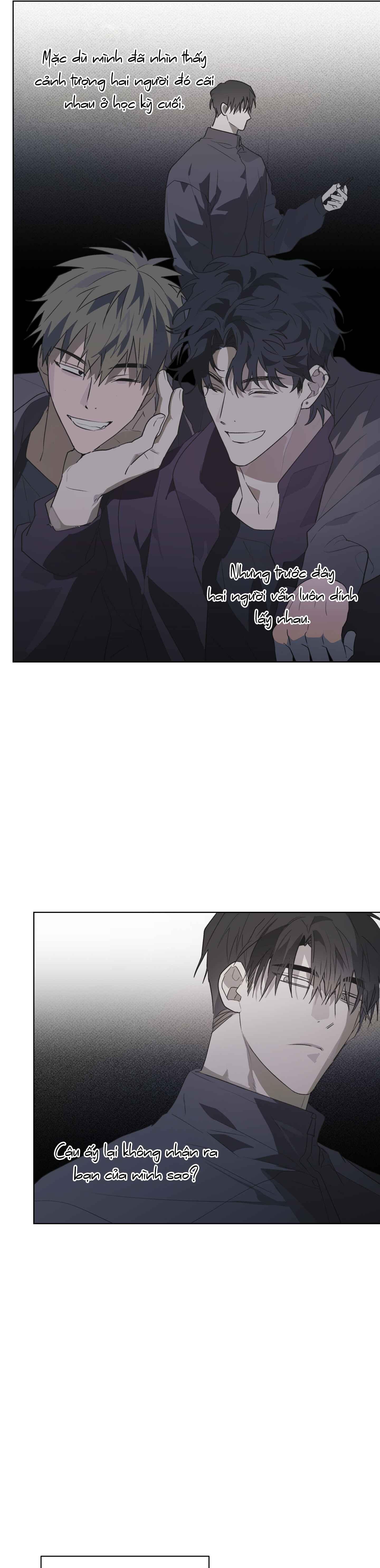 (GĐCV) NGÔI NHÀ DỊ THƯỜNG Chapter 19 - Next Chapter 20