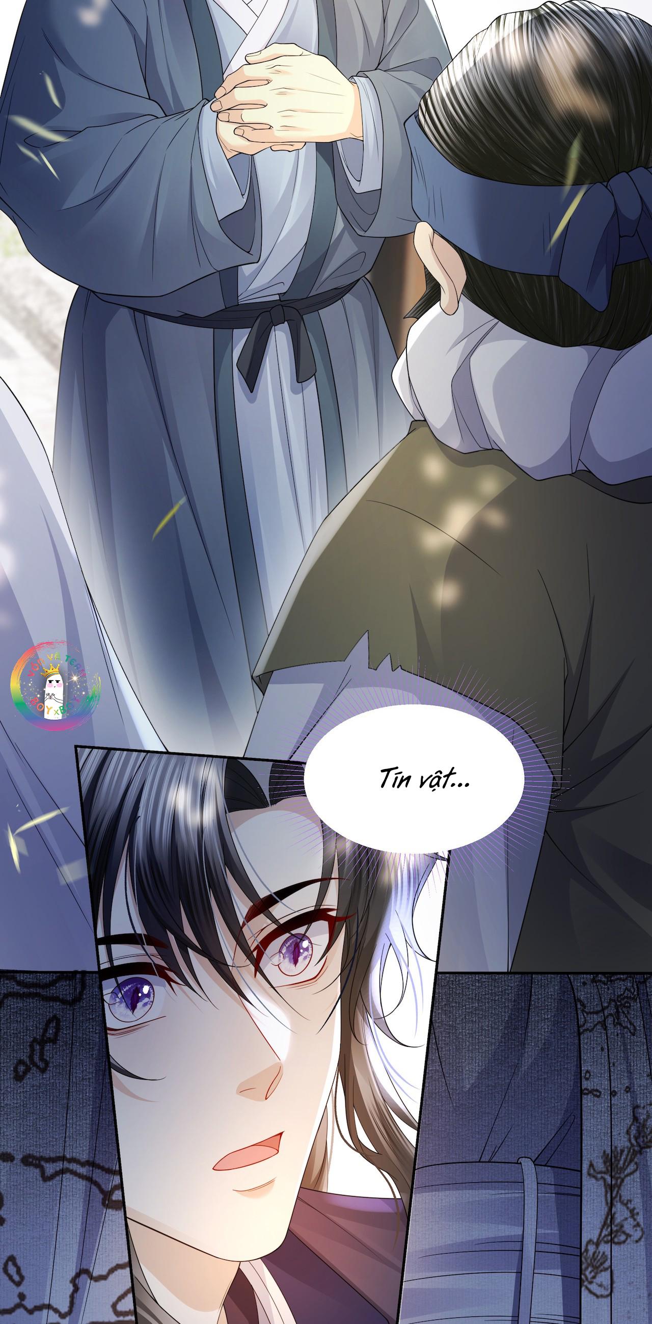 (END) Đồng Tiền Kham Thế Chapter 66 - Next Chapter 67