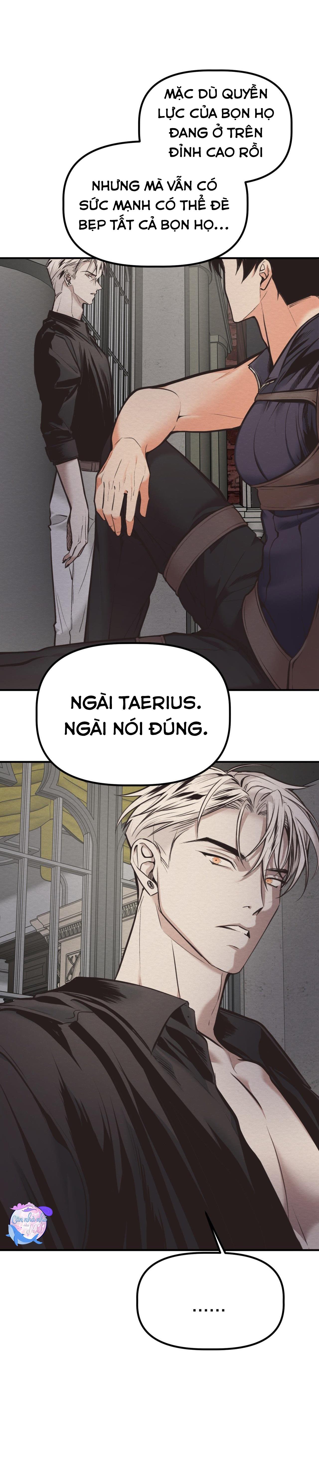 (END SS) DEVIL ON TOP Chapter 41 - Trang 2