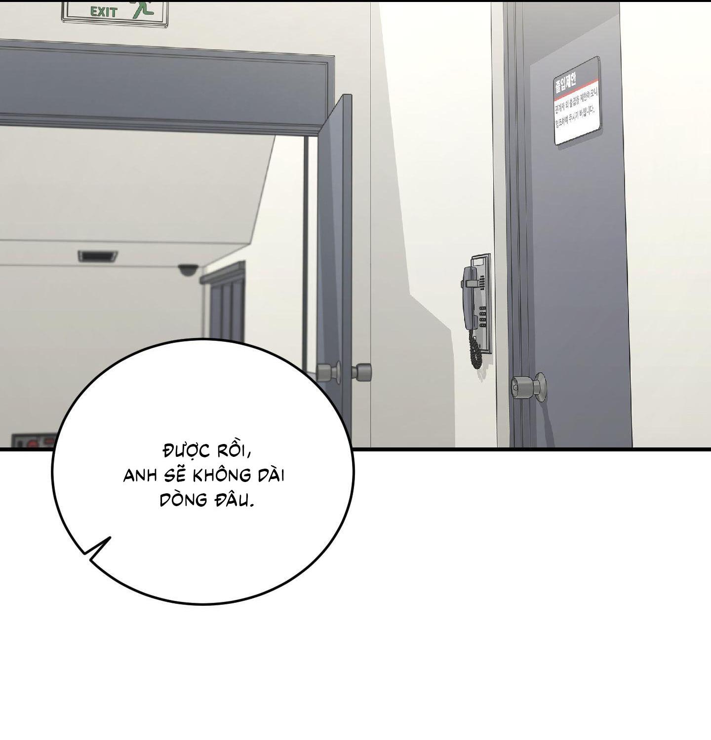 |DROP| Hưởng Lợi Chapter 37 - Trang 2