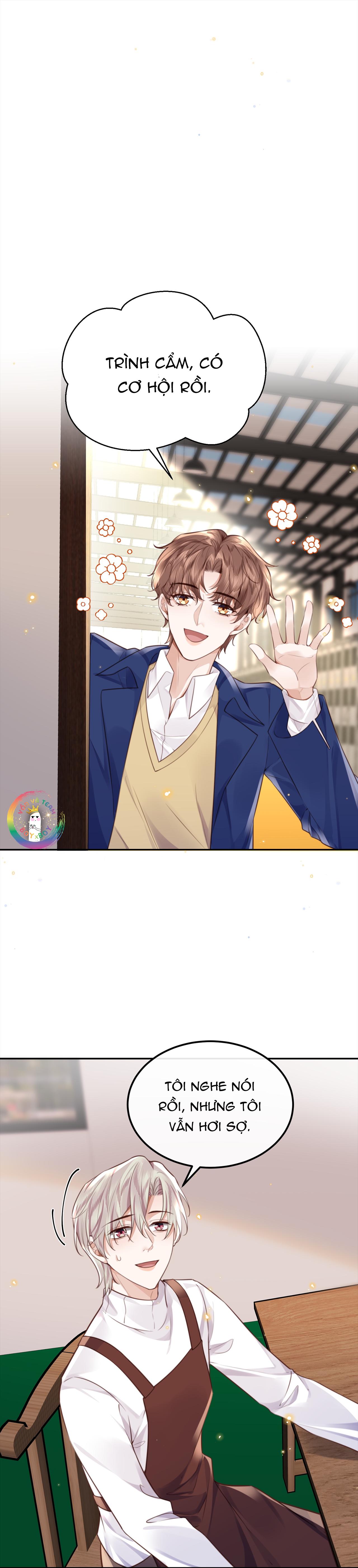 (END) Đặc Chế Cho Riêng Anh Chapter 91 - Next Chapter 92