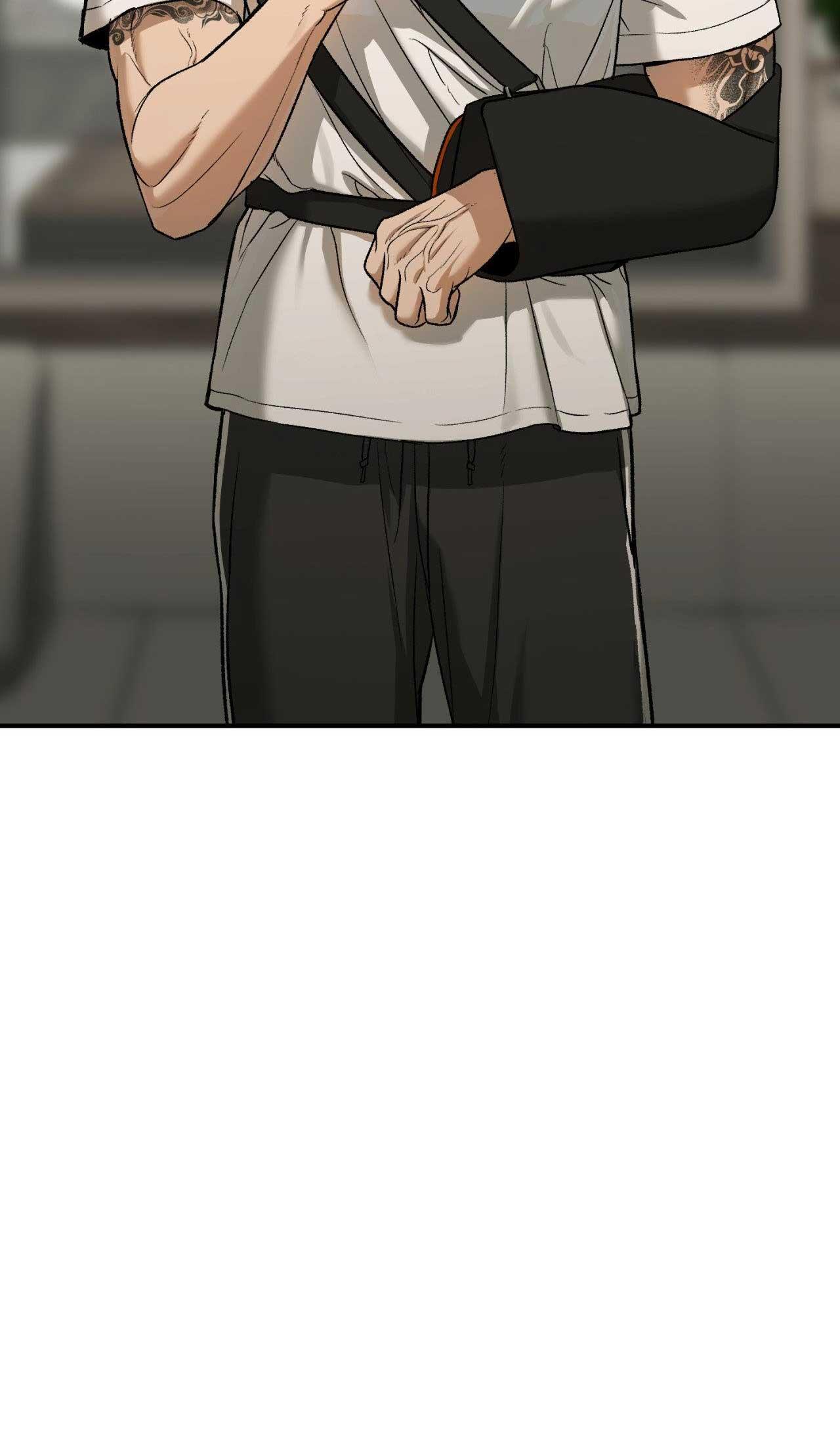 Jinx Chapter 55 (2) KHÔNG CỨNG - Next Chapter 56 -3 ss2